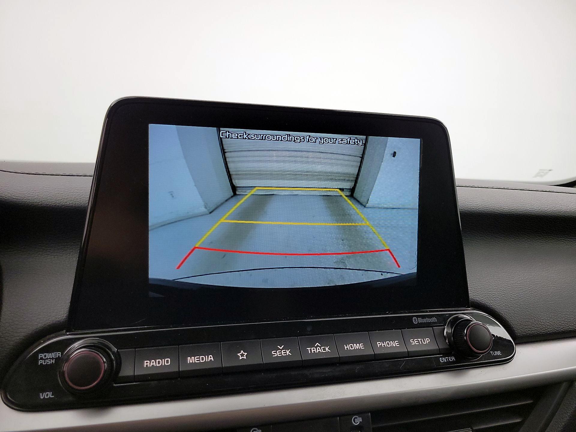 Thumbnail: 2021 Kia Forte - 14