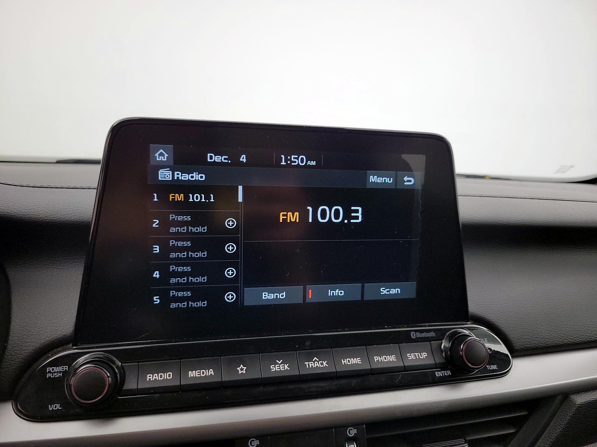 Thumbnail: 2021 Kia Forte - 15