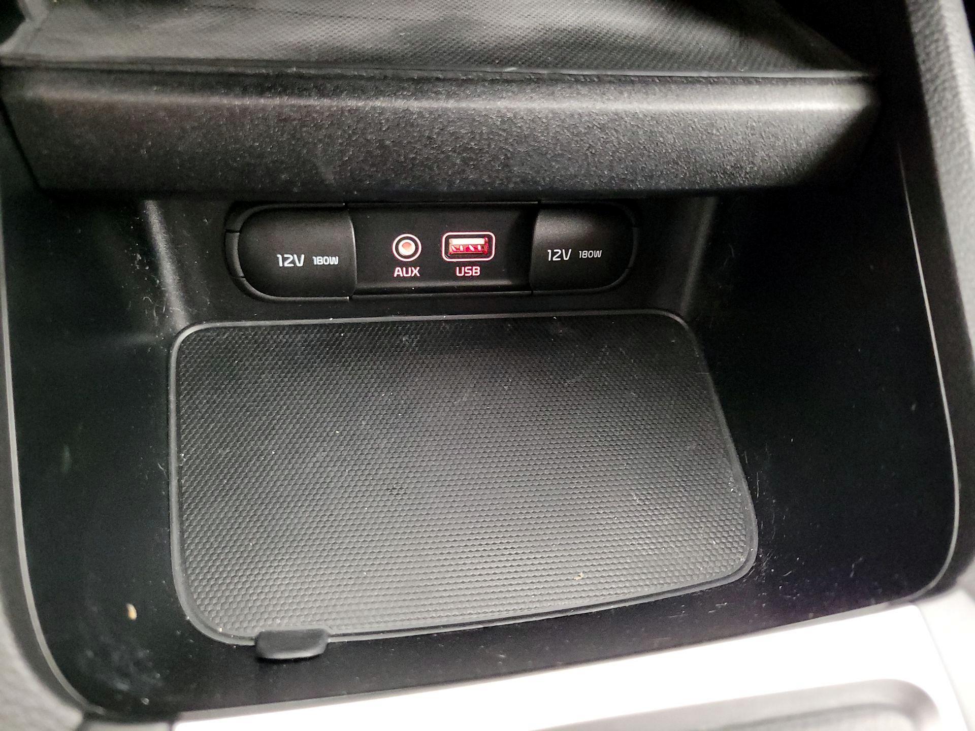 Thumbnail: 2021 Kia Forte - 18