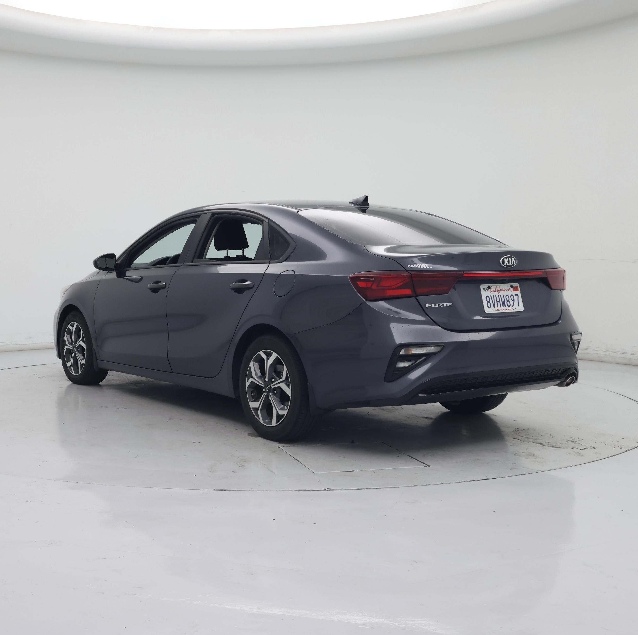 Thumbnail: 2021 Kia Forte - 2