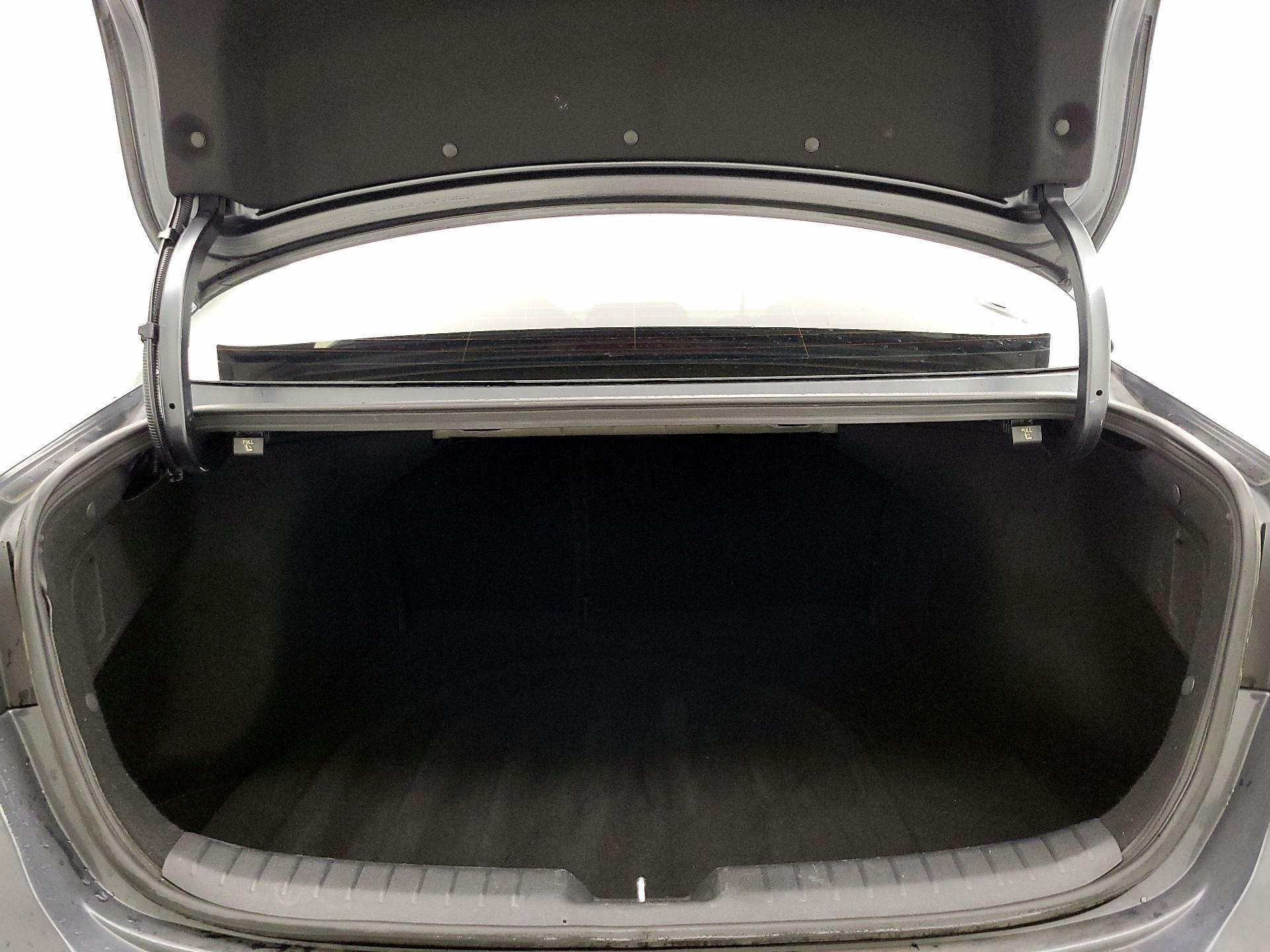 Thumbnail: 2021 Kia Forte - 20