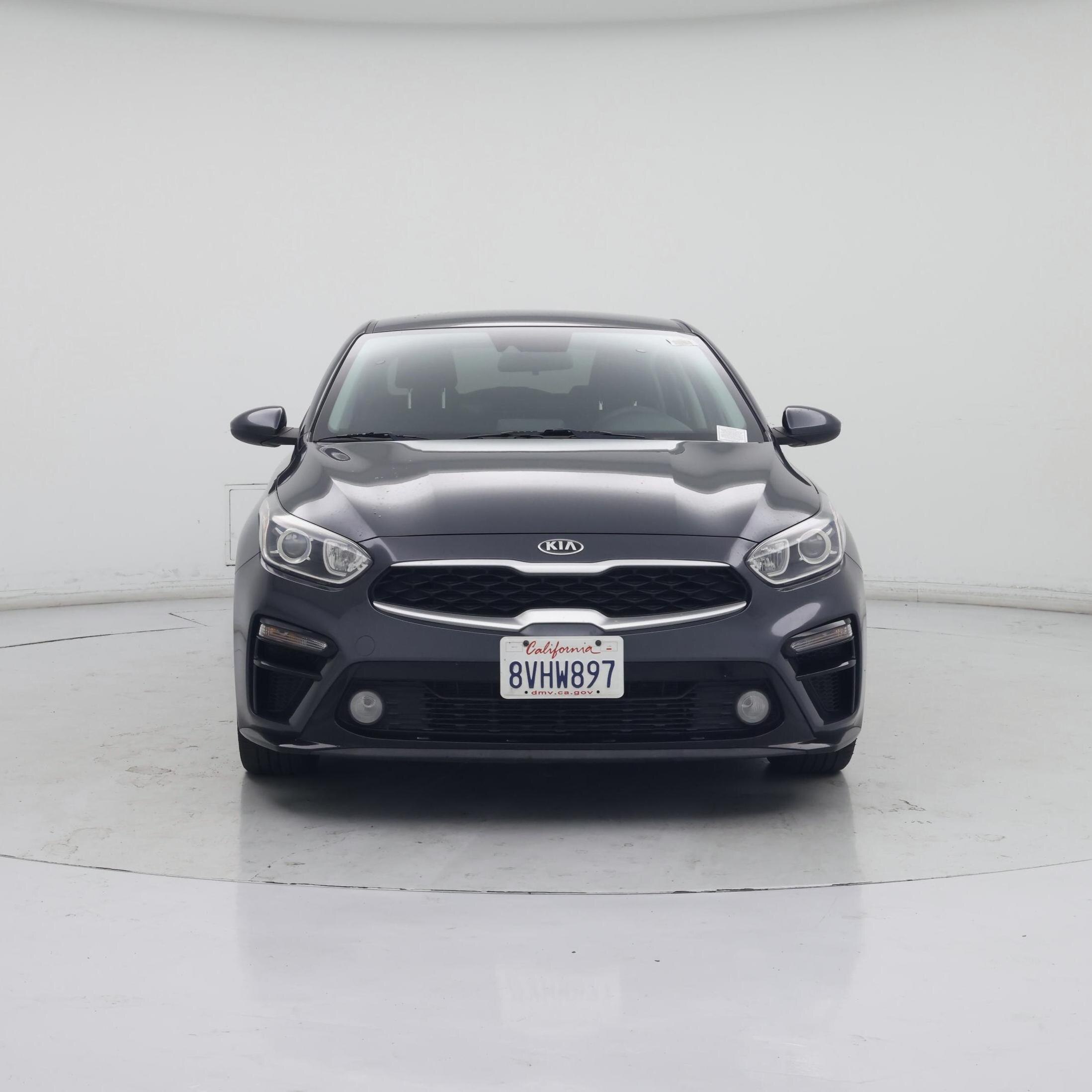 Thumbnail: 2021 Kia Forte - 5