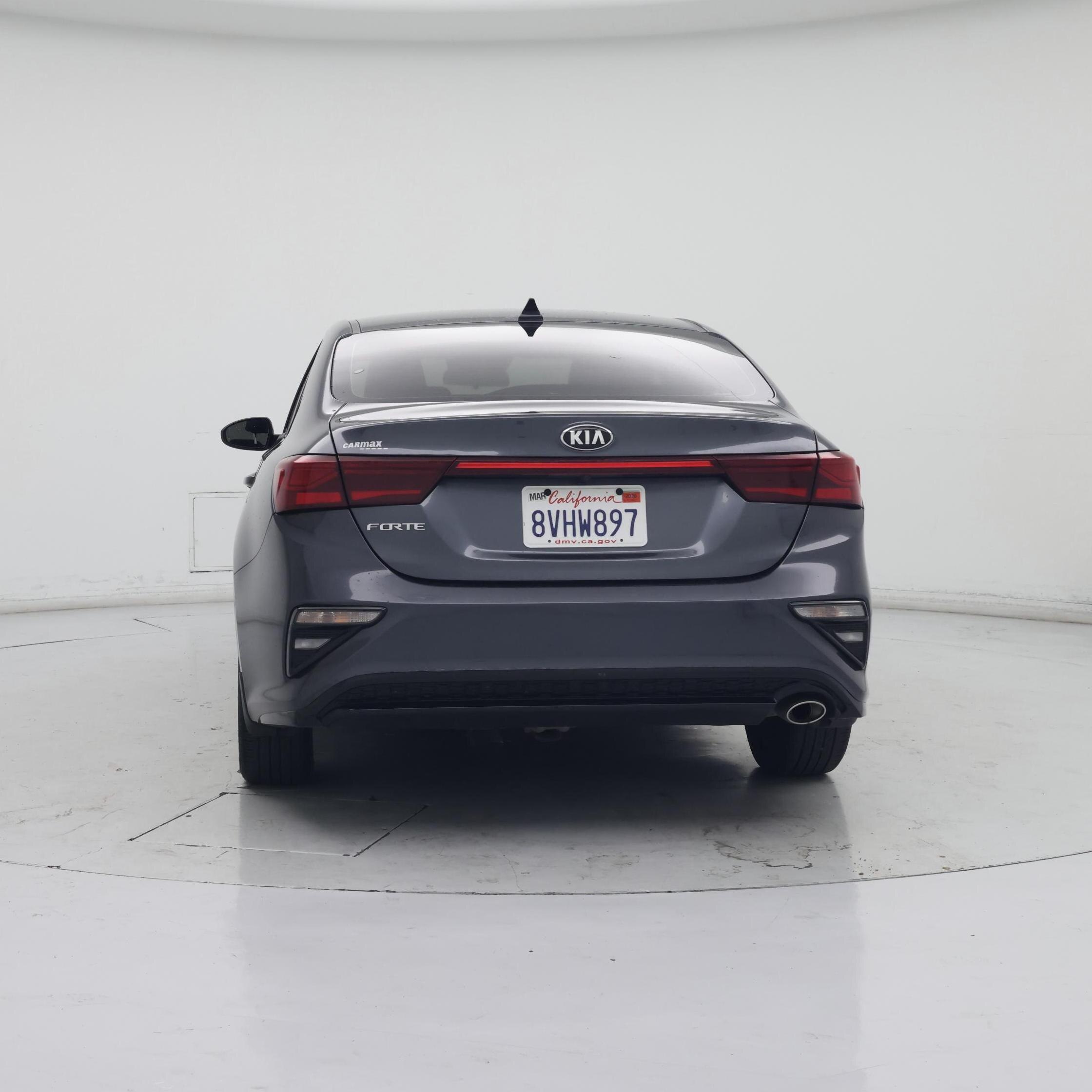 Thumbnail: 2021 Kia Forte - 6