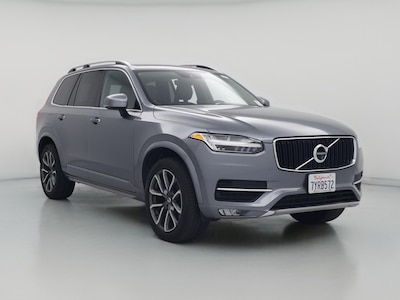 2017 Volvo XC90 T5 Momentum