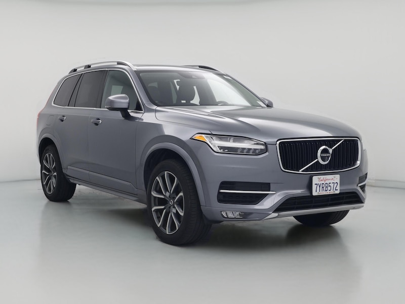 2017 Volvo XC90 T5 Momentum -
                  Buena Park, CA