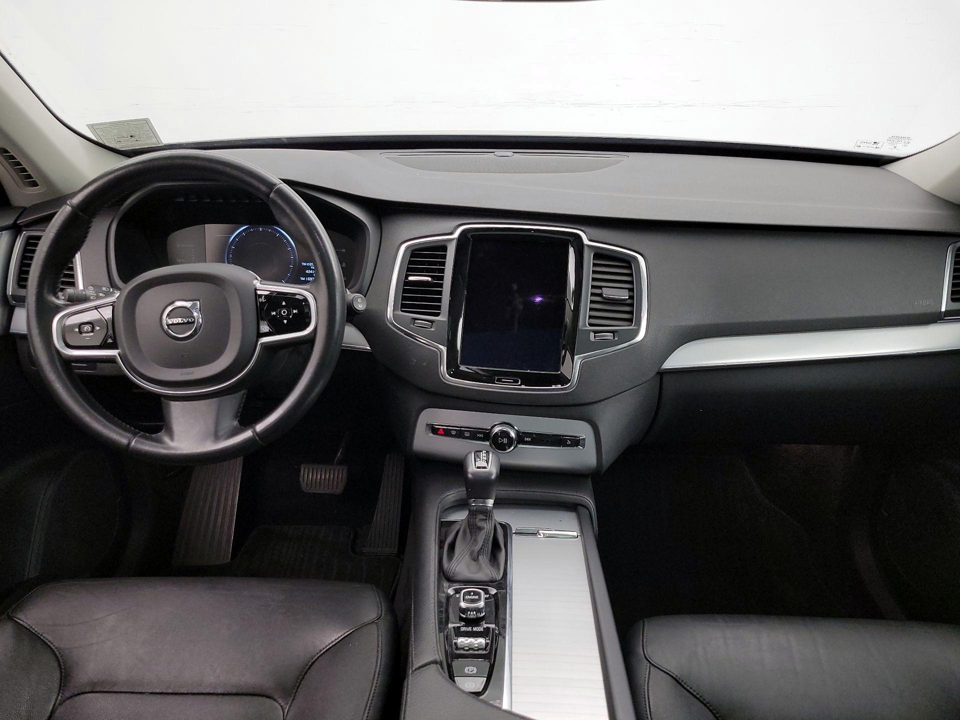 Thumbnail: 2017 Volvo XC90 - 9