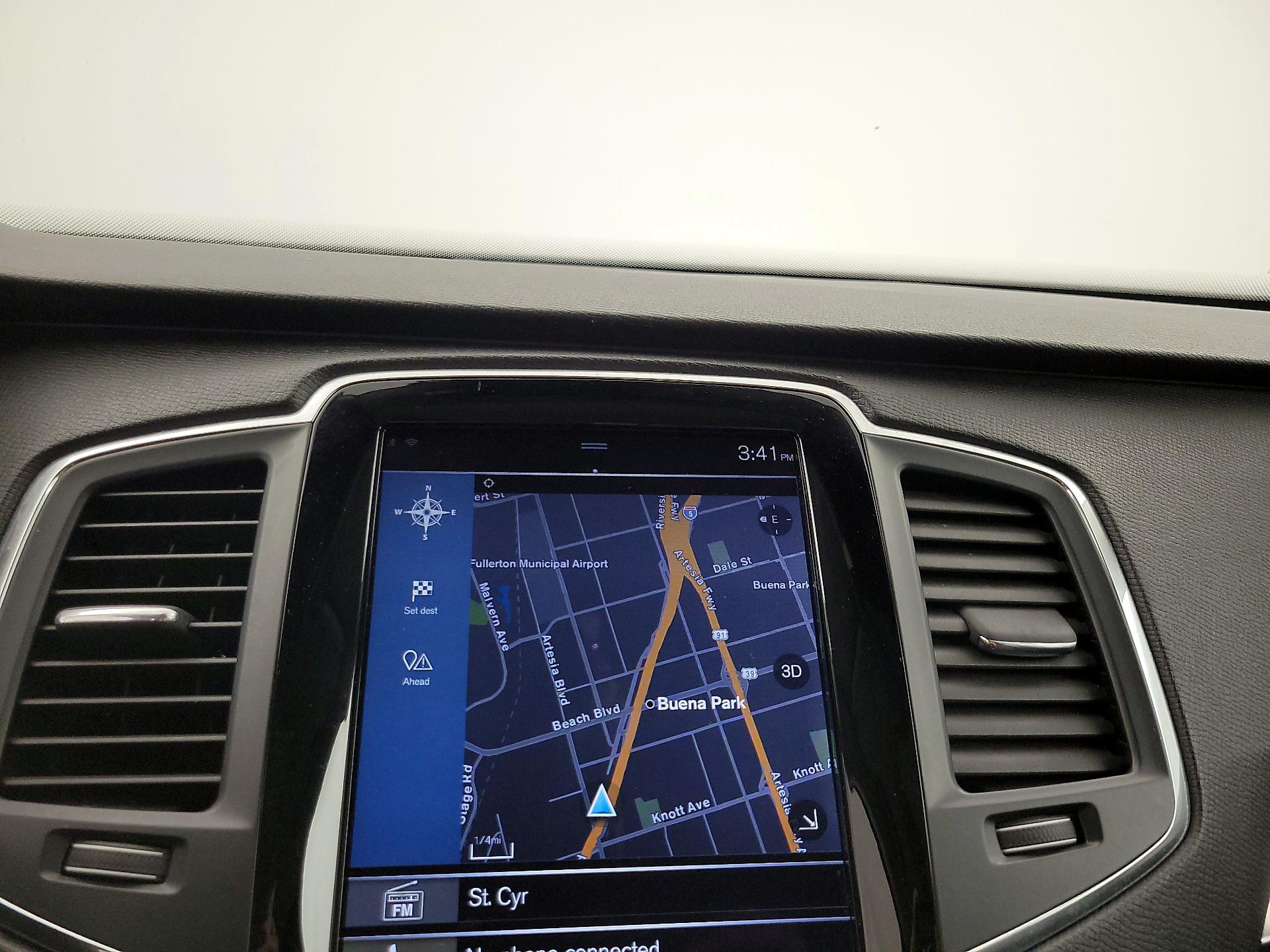 Thumbnail: 2017 Volvo XC90 - 14