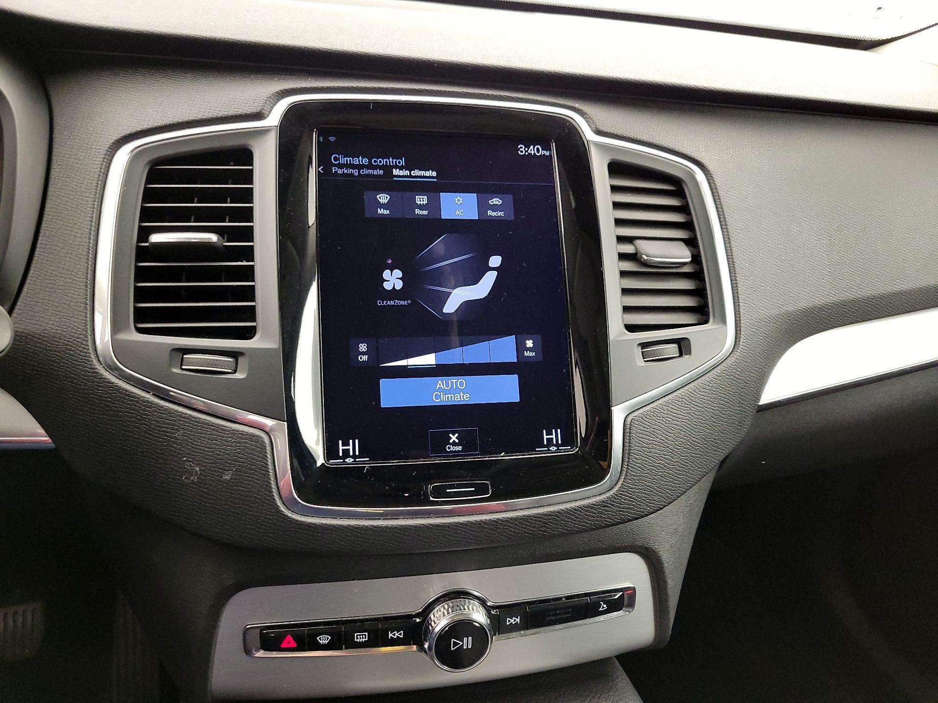 Thumbnail: 2017 Volvo XC90 - 17