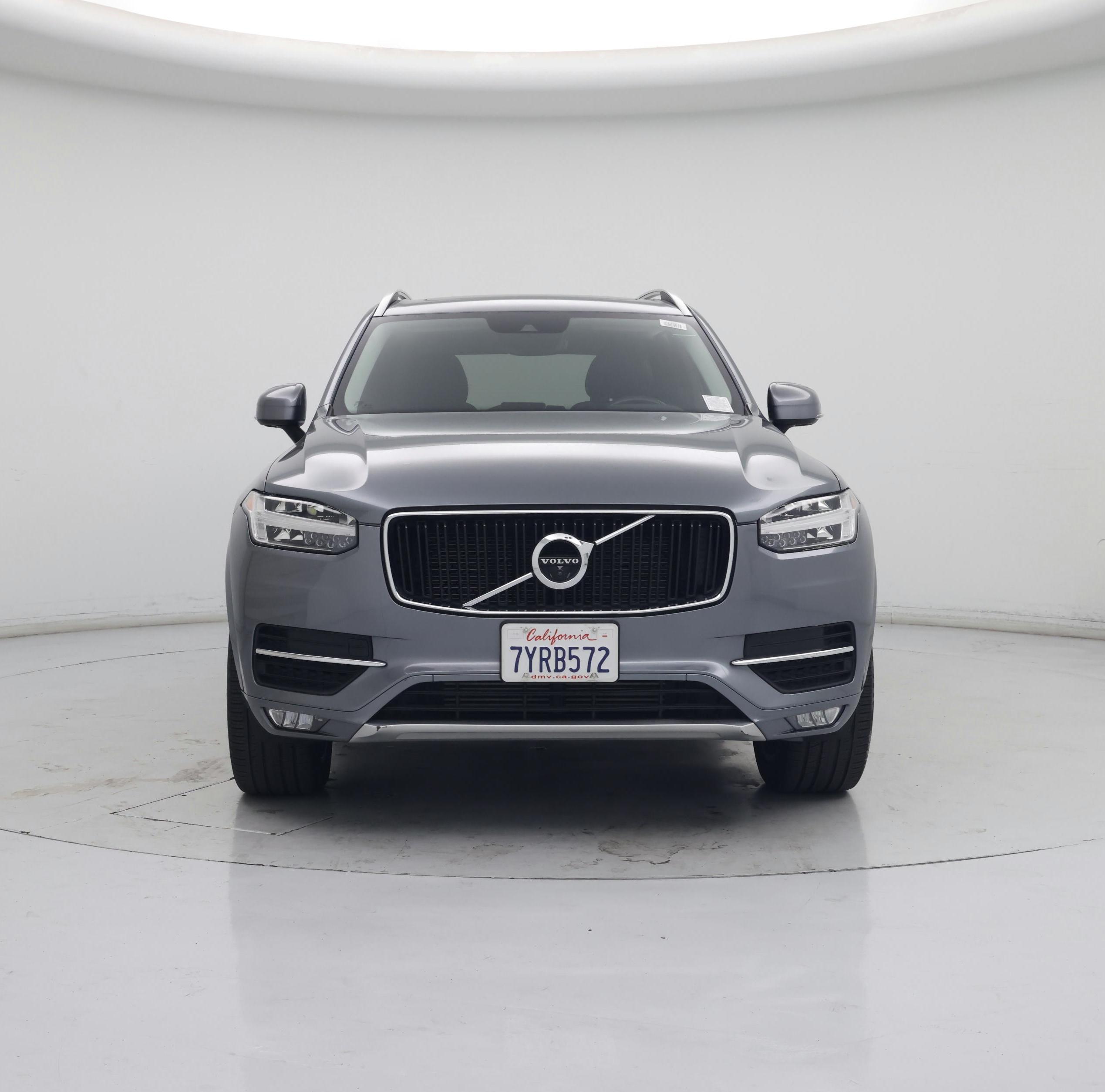 Thumbnail: 2017 Volvo XC90 - 5