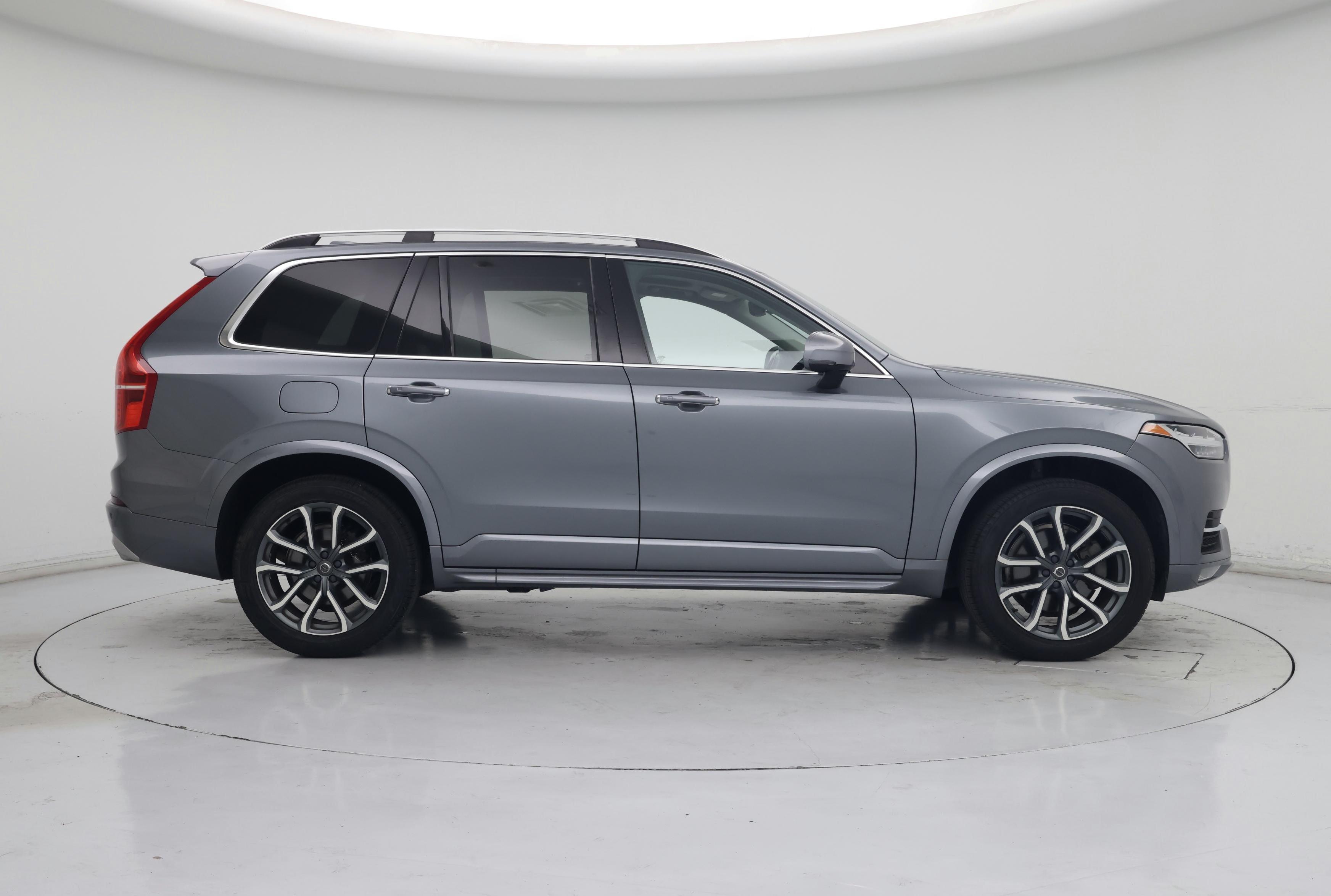 Thumbnail: 2017 Volvo XC90 - 7