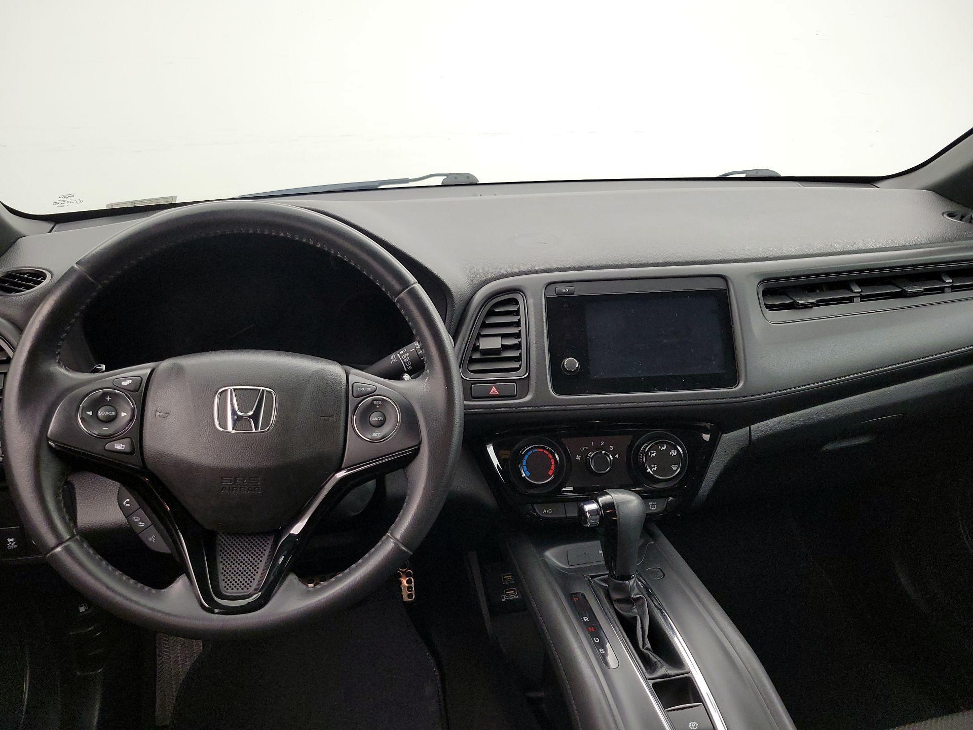 Thumbnail: 2019 Honda HR-V - 9