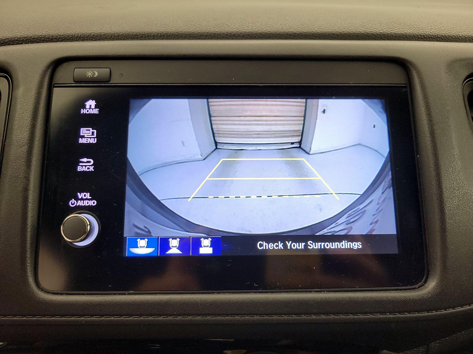 Thumbnail: 2019 Honda HR-V - 14