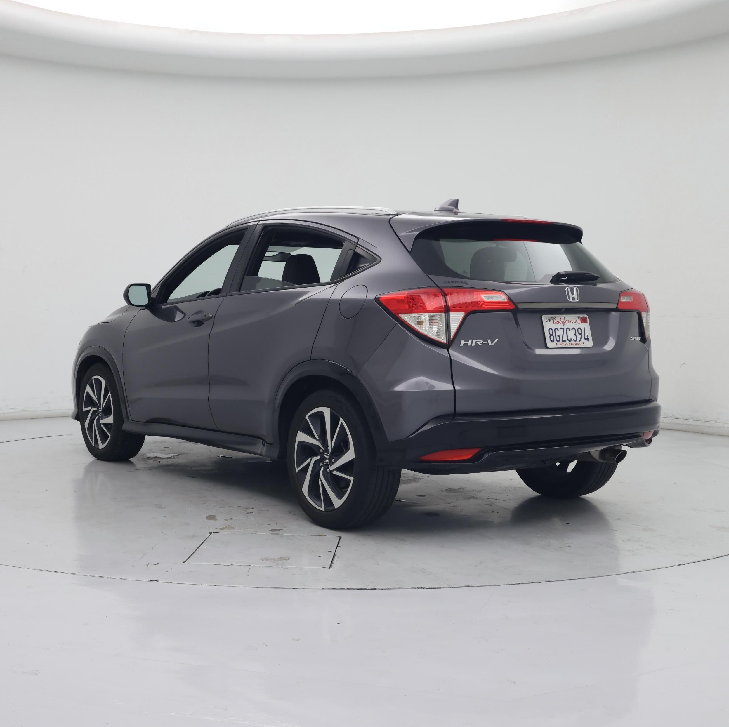Thumbnail: 2019 Honda HR-V - 2