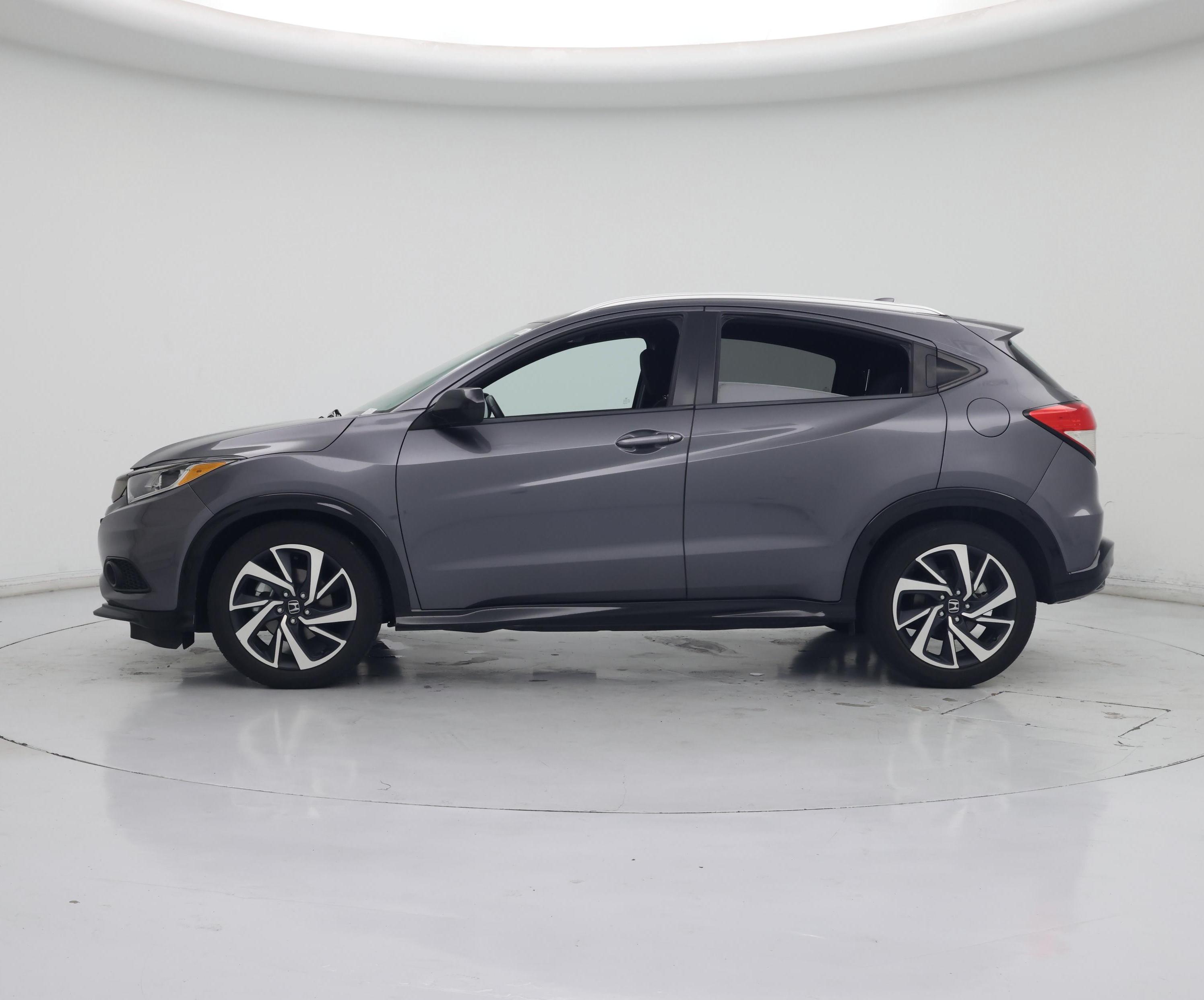 Thumbnail: 2019 Honda HR-V - 3