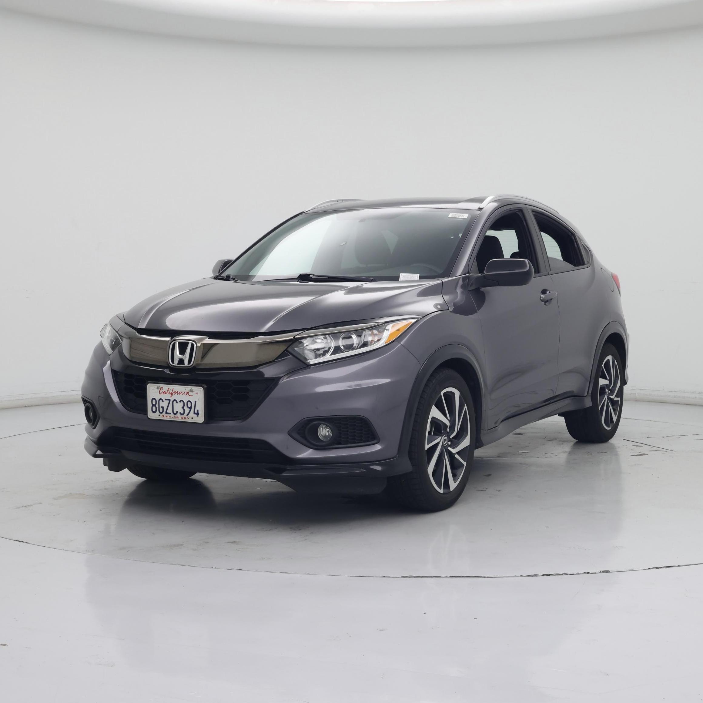 Thumbnail: 2019 Honda HR-V - 4