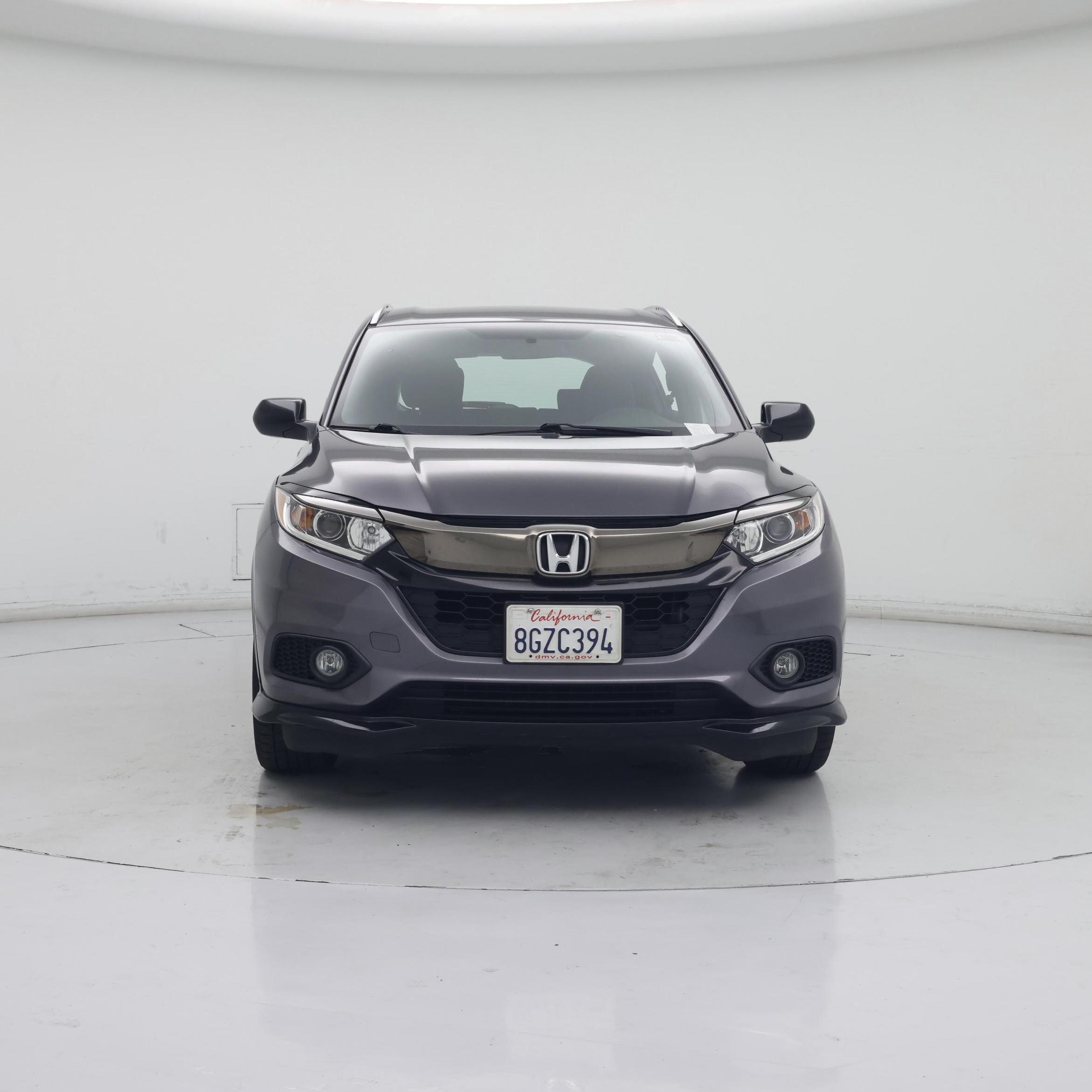Thumbnail: 2019 Honda HR-V - 5