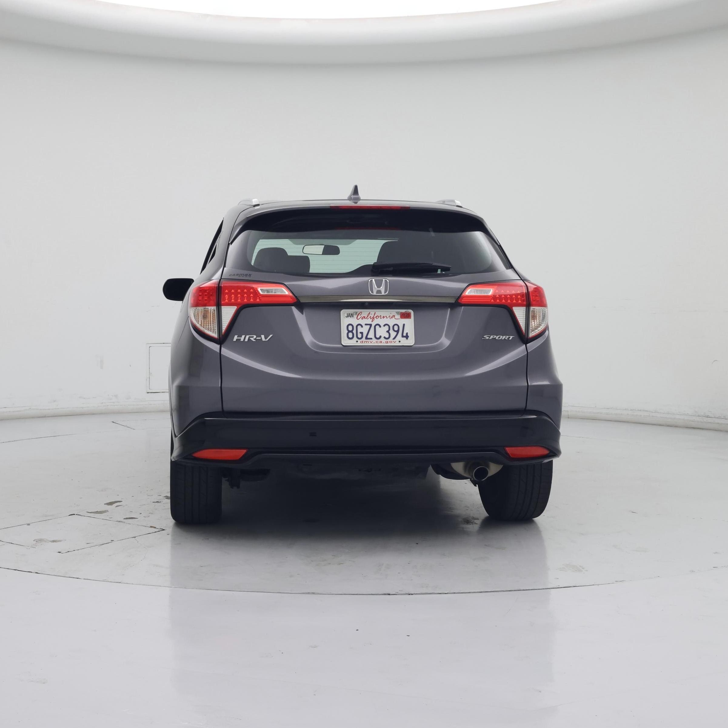 Thumbnail: 2019 Honda HR-V - 6