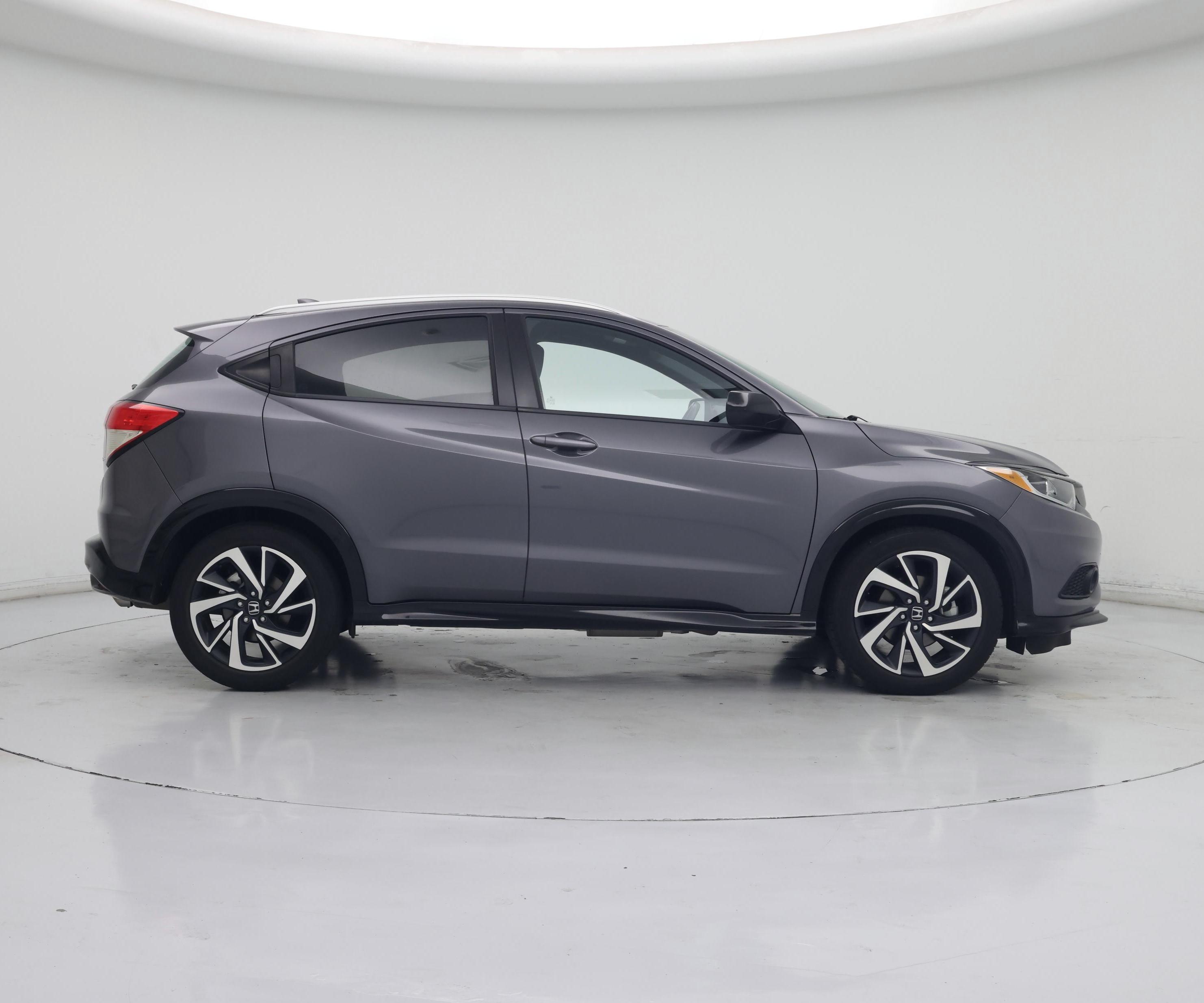 Thumbnail: 2019 Honda HR-V - 7