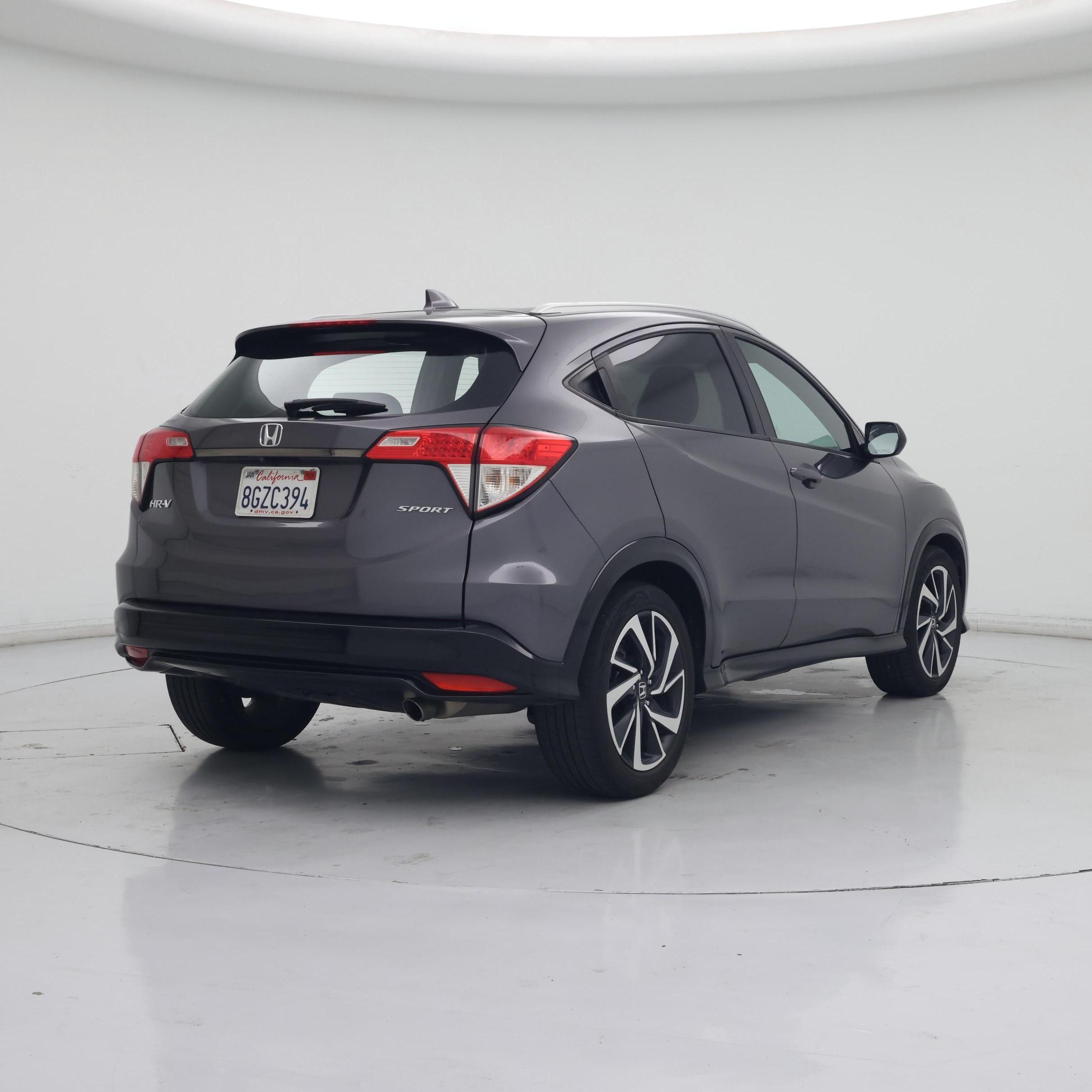 Thumbnail: 2019 Honda HR-V - 8