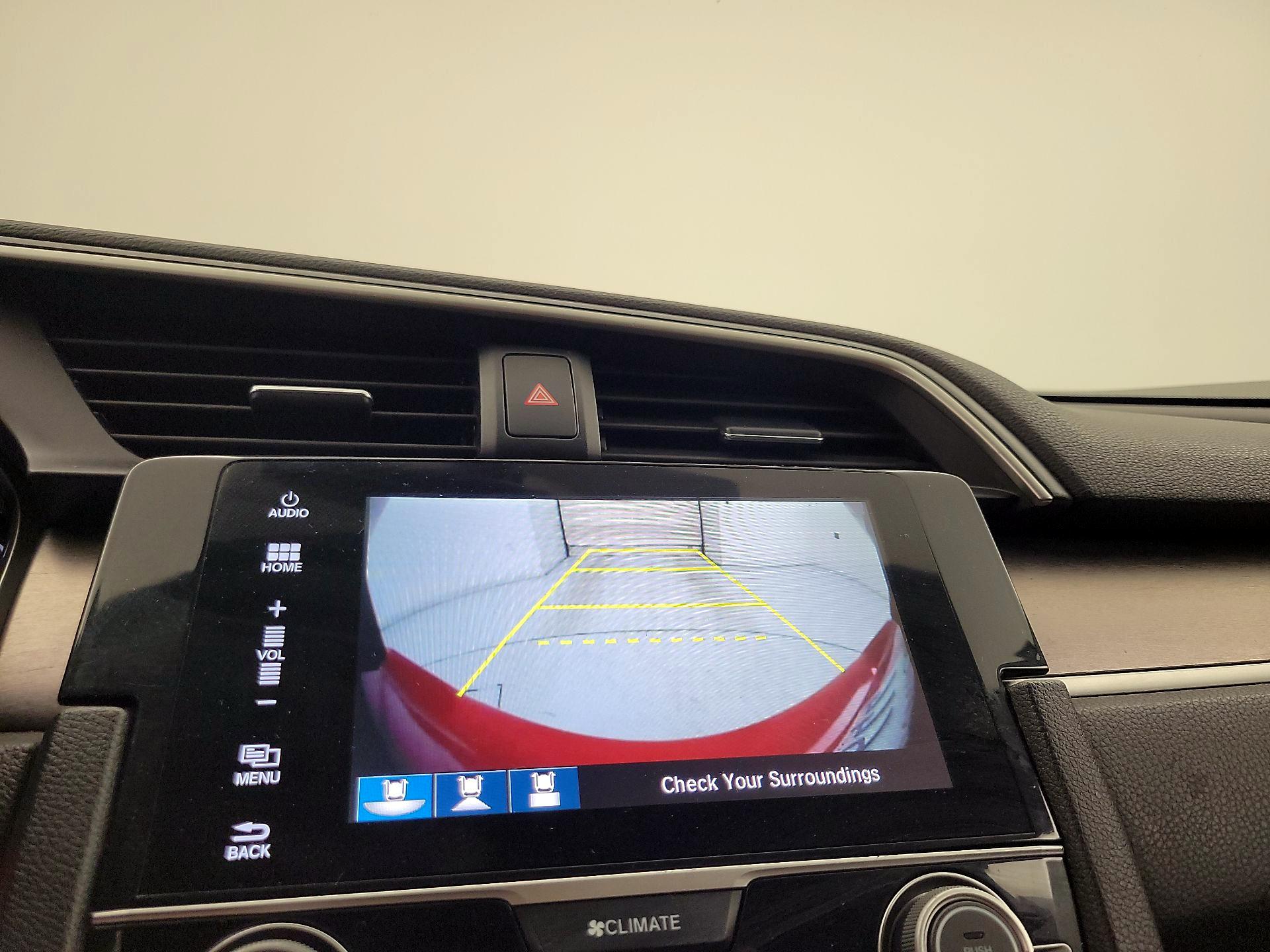 Thumbnail: 2017 Honda Civic - 14