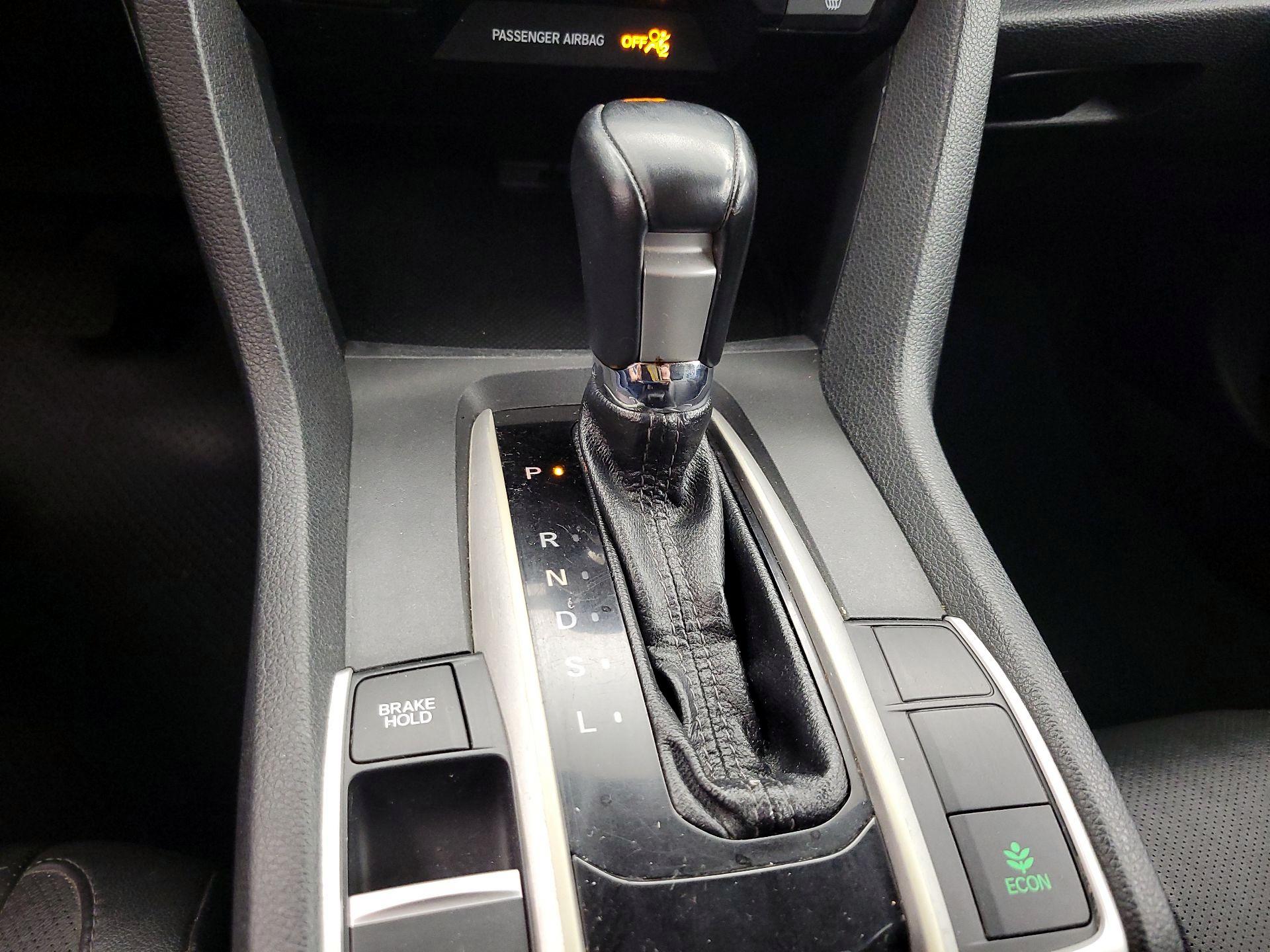 Thumbnail: 2017 Honda Civic - 17