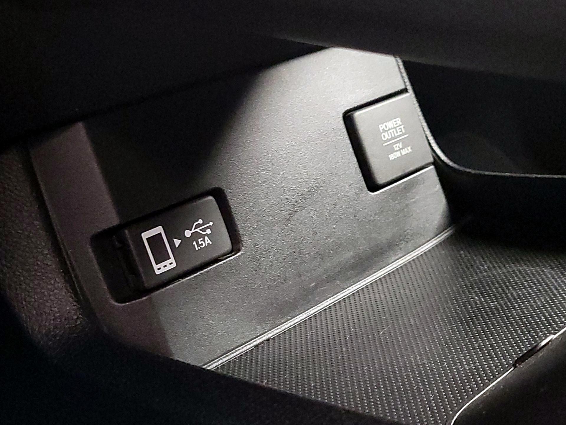 Thumbnail: 2017 Honda Civic - 18