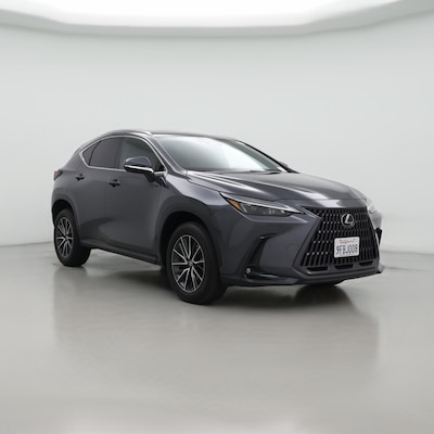 2023 Lexus NX 350