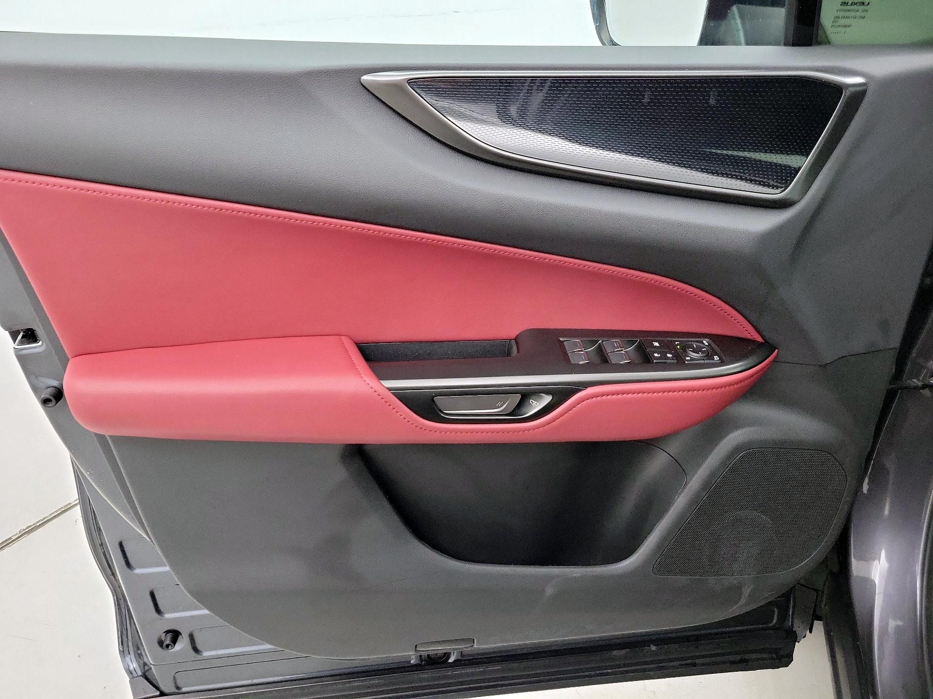 Thumbnail: 2023 Lexus NX - 12