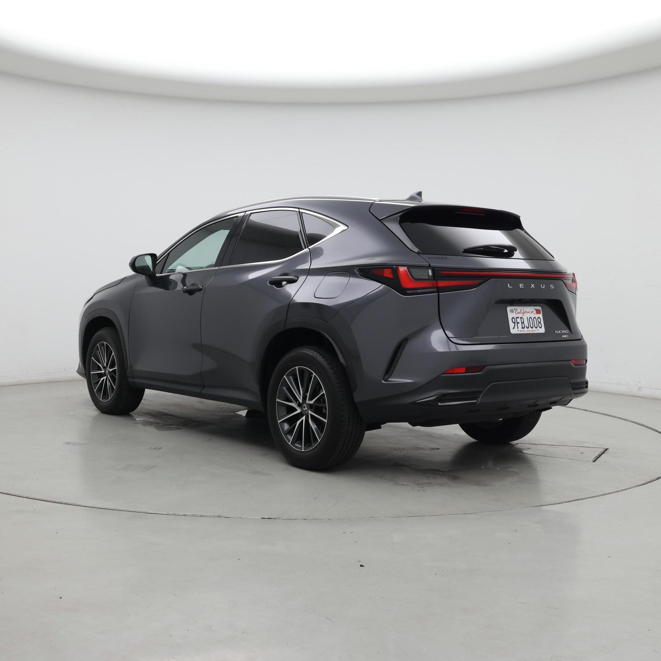 Thumbnail: 2023 Lexus NX - 2