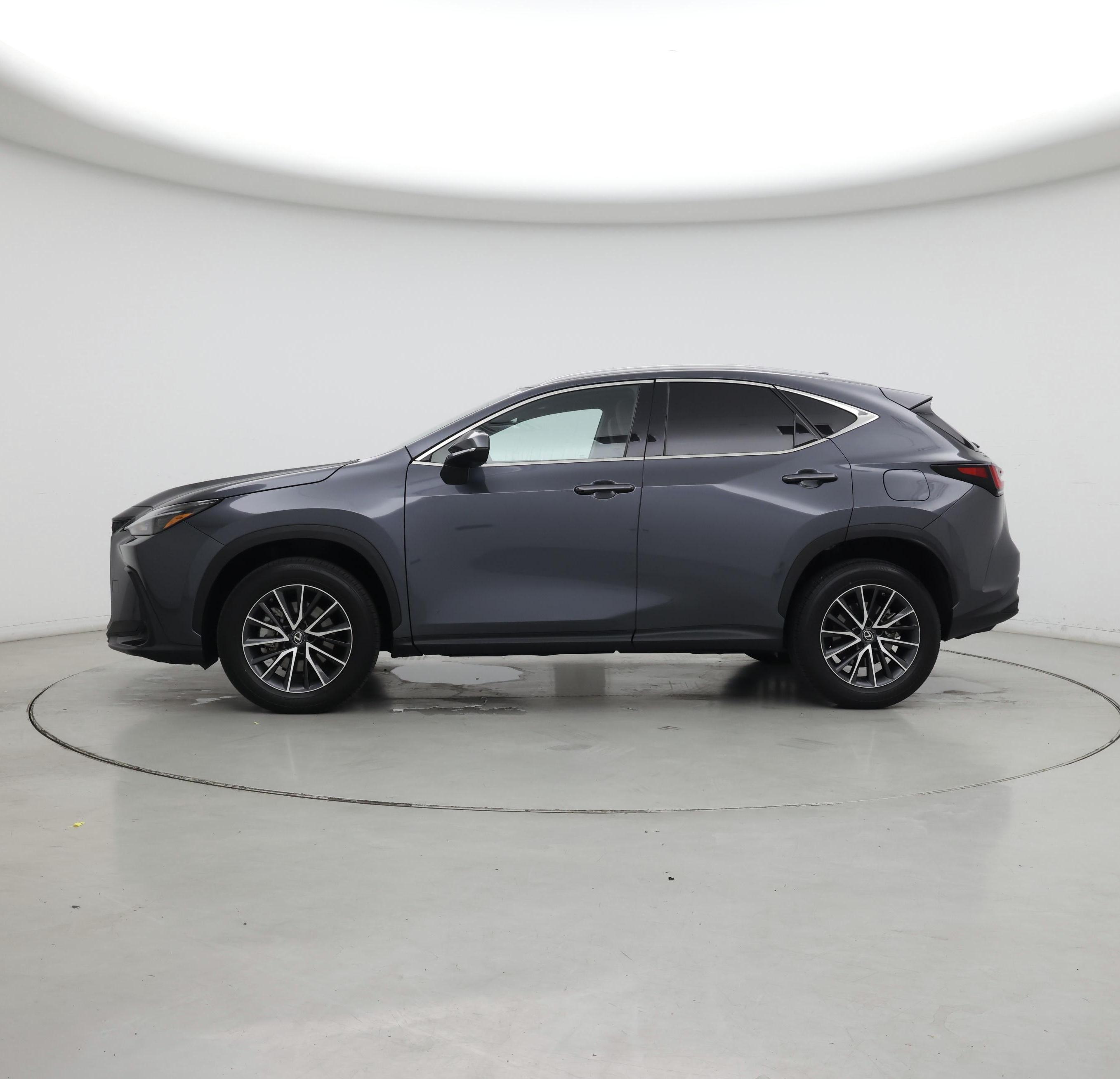 Thumbnail: 2023 Lexus NX - 3