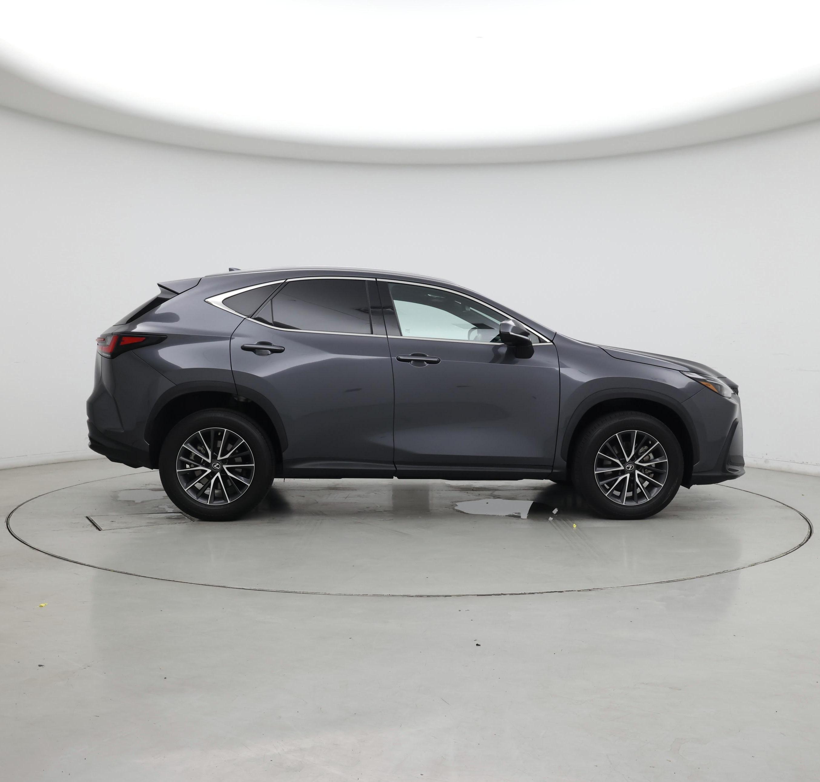 Thumbnail: 2023 Lexus NX - 7