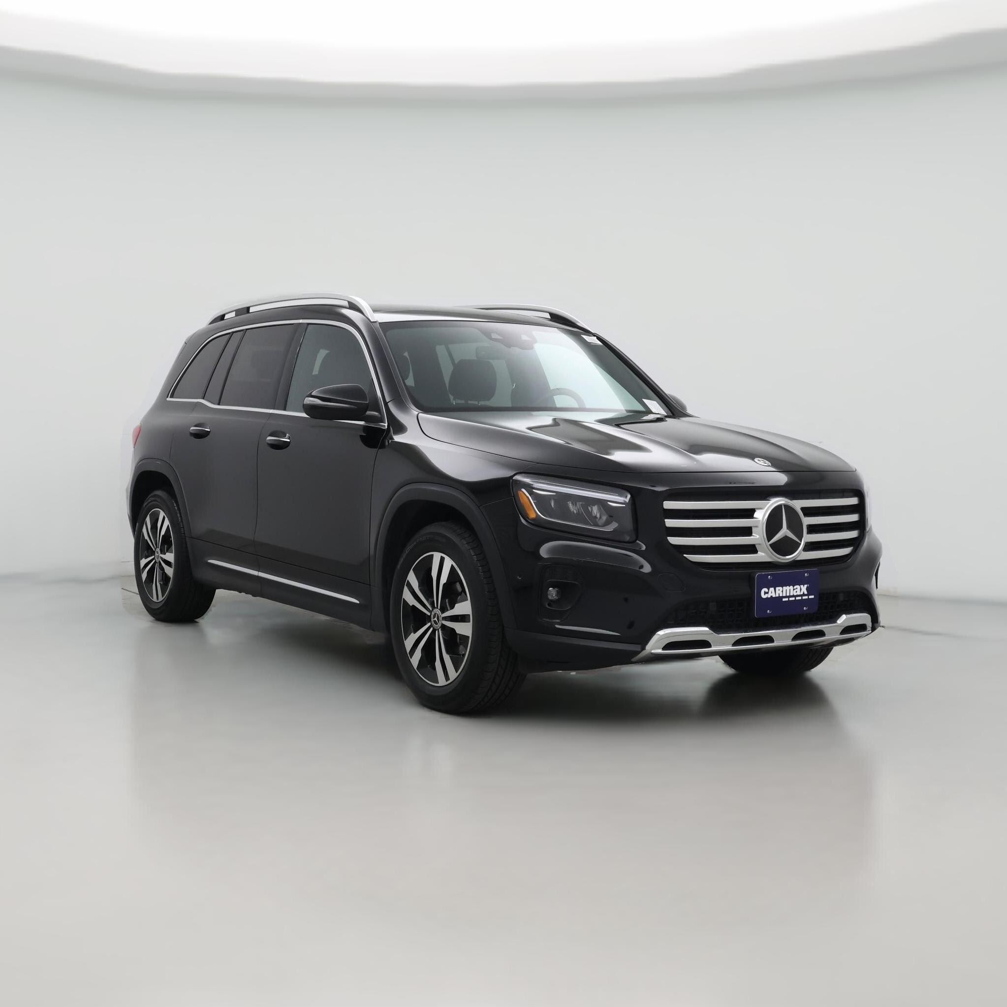 Thumbnail: 2024 Mercedes-Benz GLB - 1