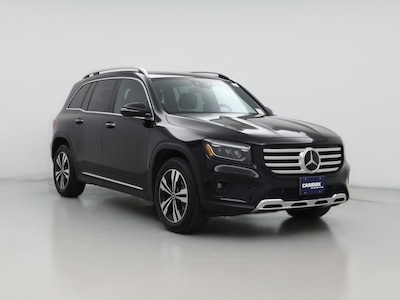 2024 Mercedes-Benz GLB250