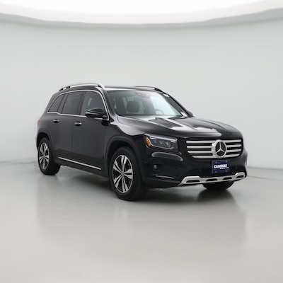 2024 Mercedes-Benz GLB250