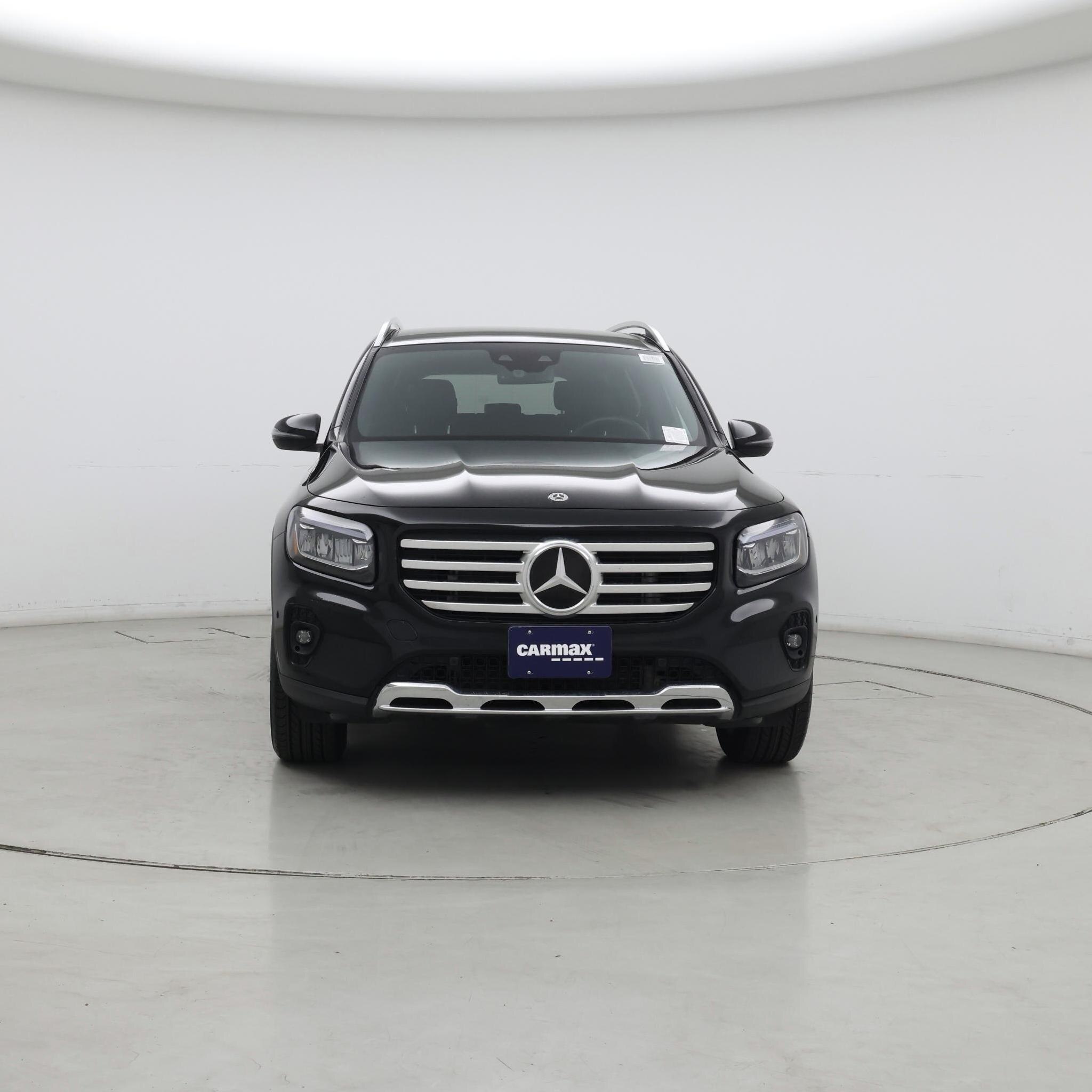 Thumbnail: 2024 Mercedes-Benz GLB - 5