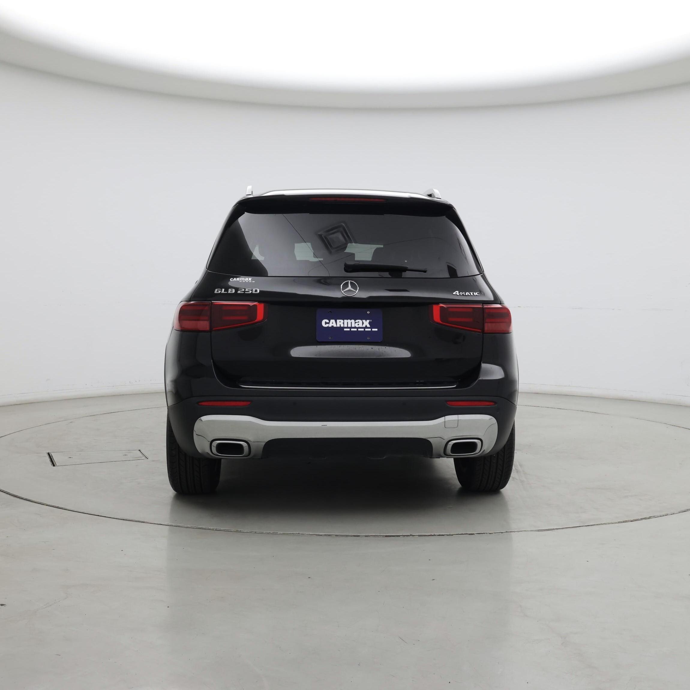 Thumbnail: 2024 Mercedes-Benz GLB - 6