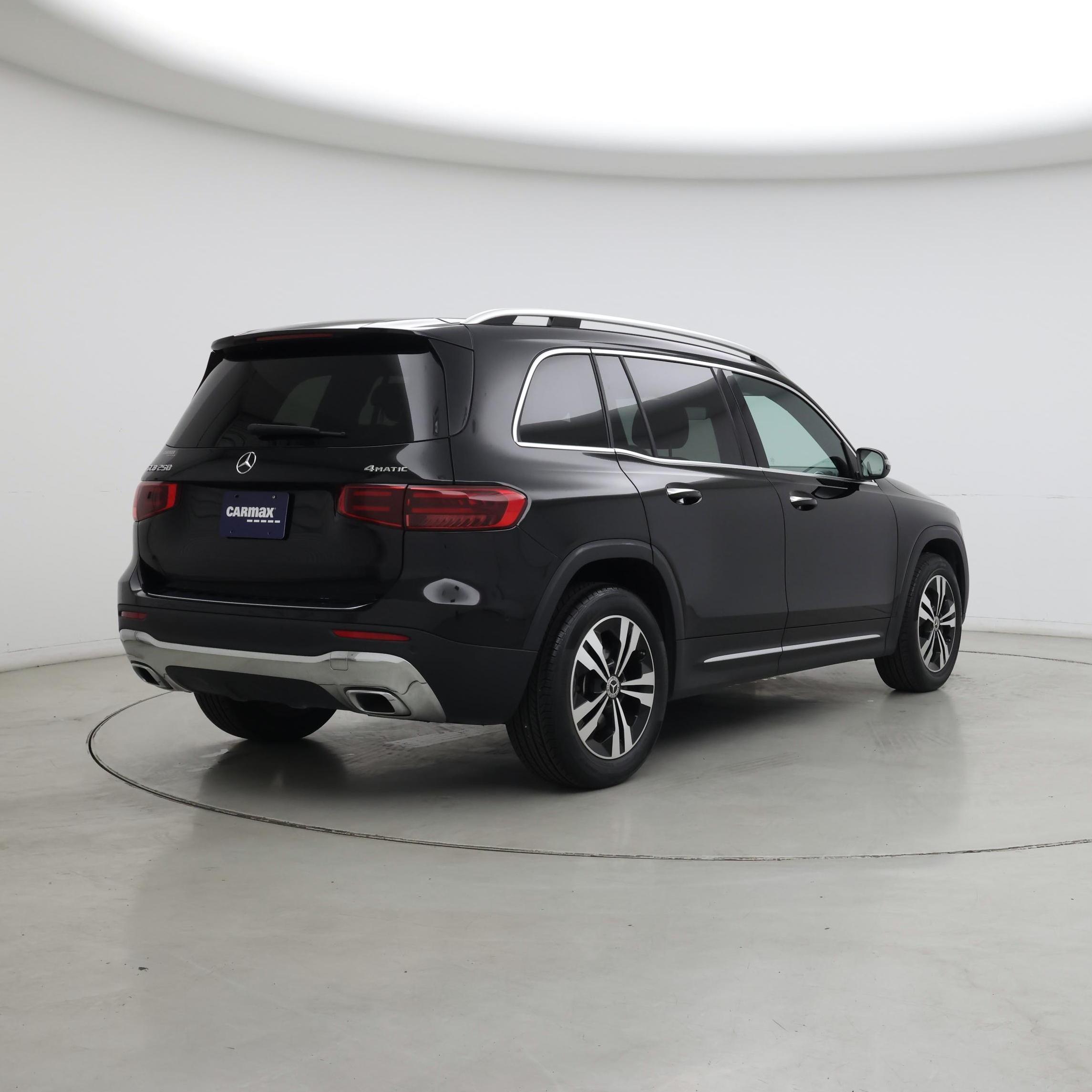 Thumbnail: 2024 Mercedes-Benz GLB - 8