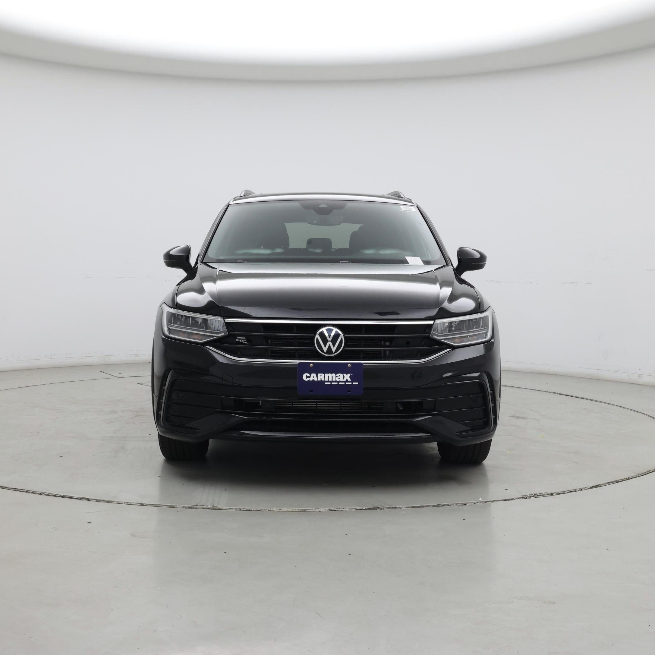 Thumbnail: 2022 Volkswagen Tiguan - 5