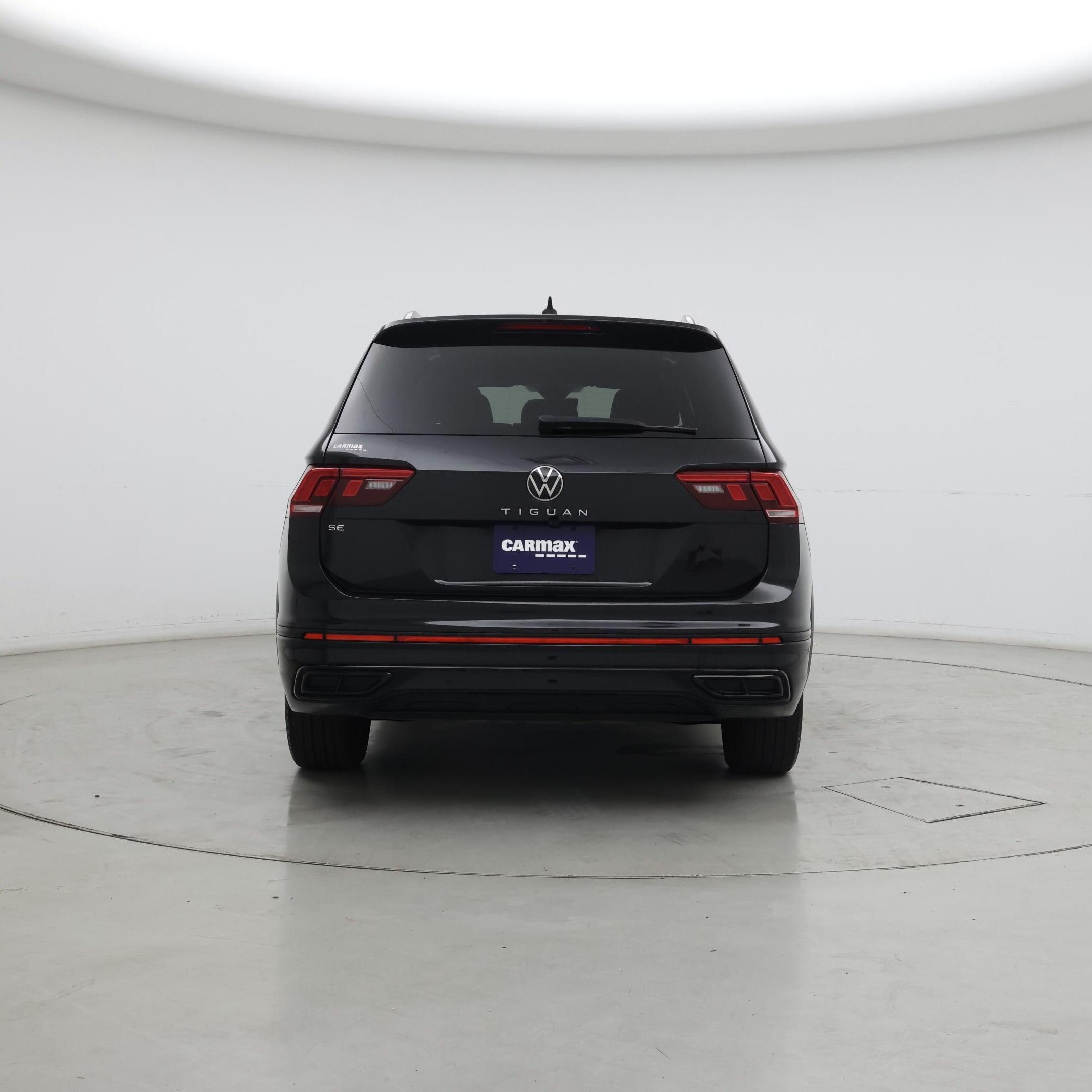 Thumbnail: 2022 Volkswagen Tiguan - 6