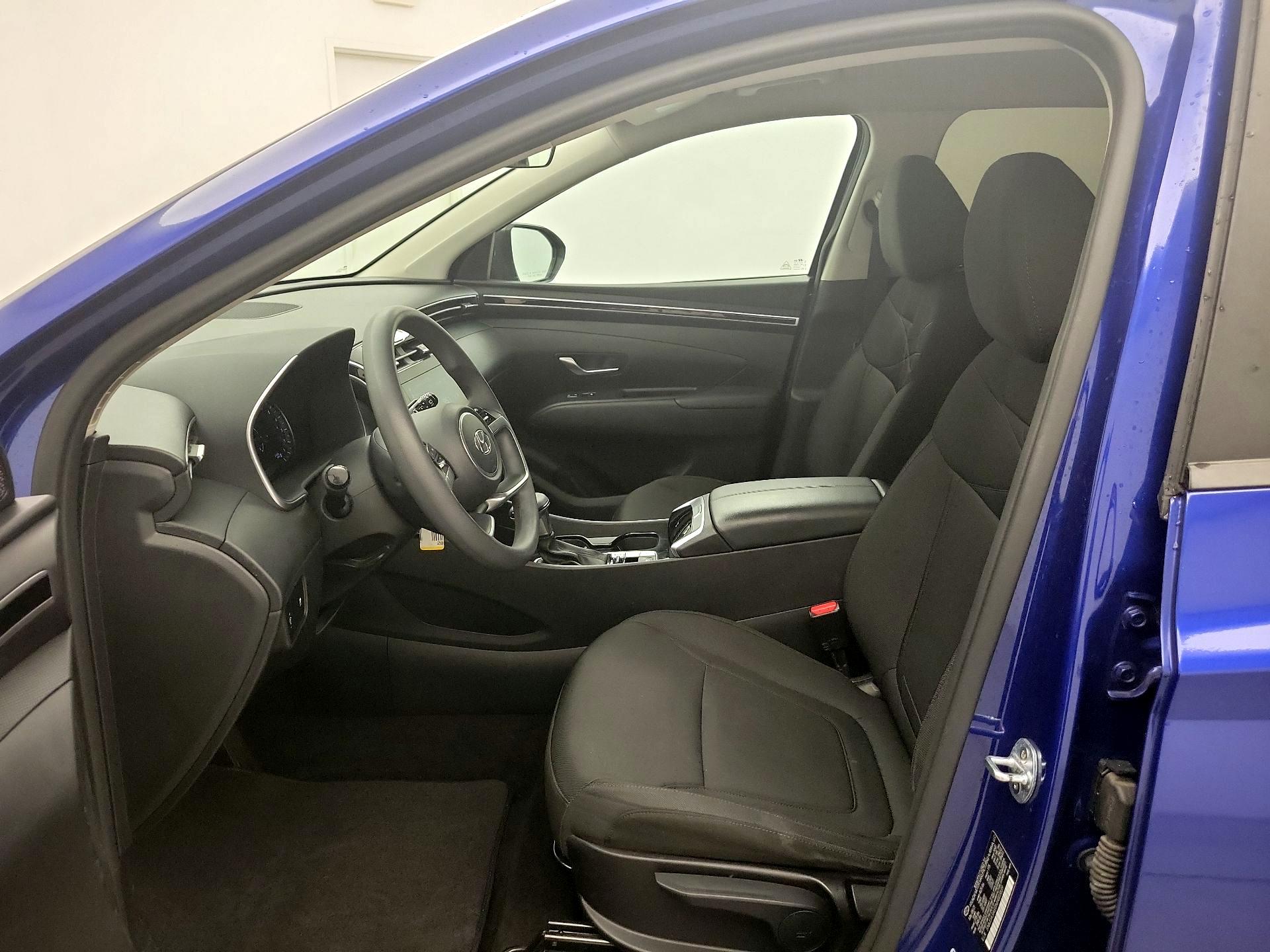 Thumbnail: 2022 Hyundai Tucson - 11