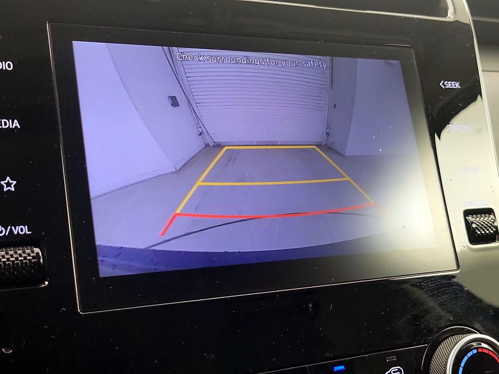 Thumbnail: 2022 Hyundai Tucson - 14