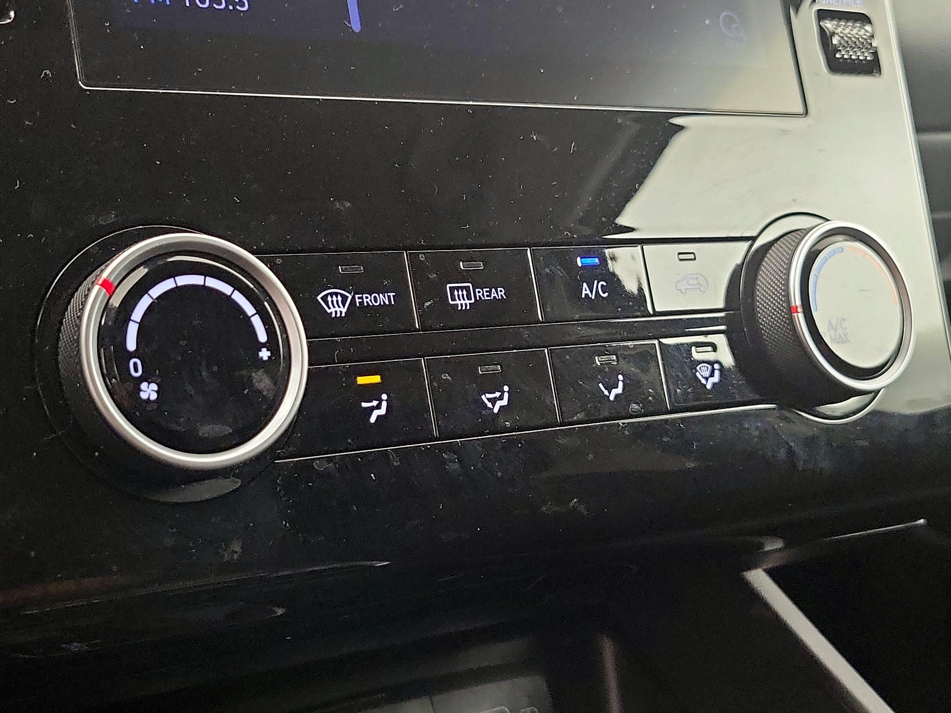 Thumbnail: 2022 Hyundai Tucson - 16