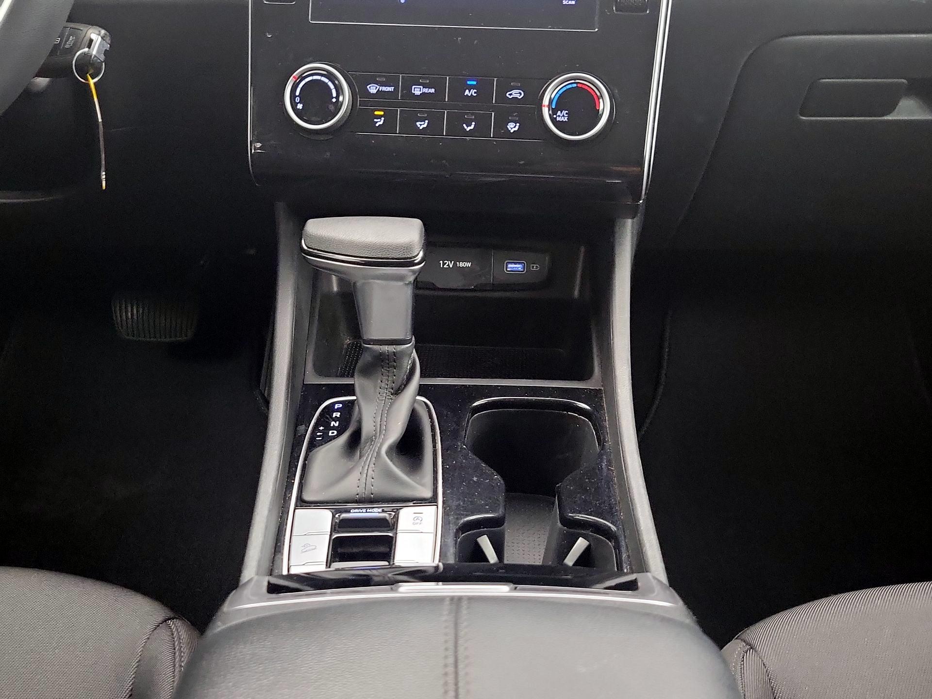 Thumbnail: 2022 Hyundai Tucson - 17