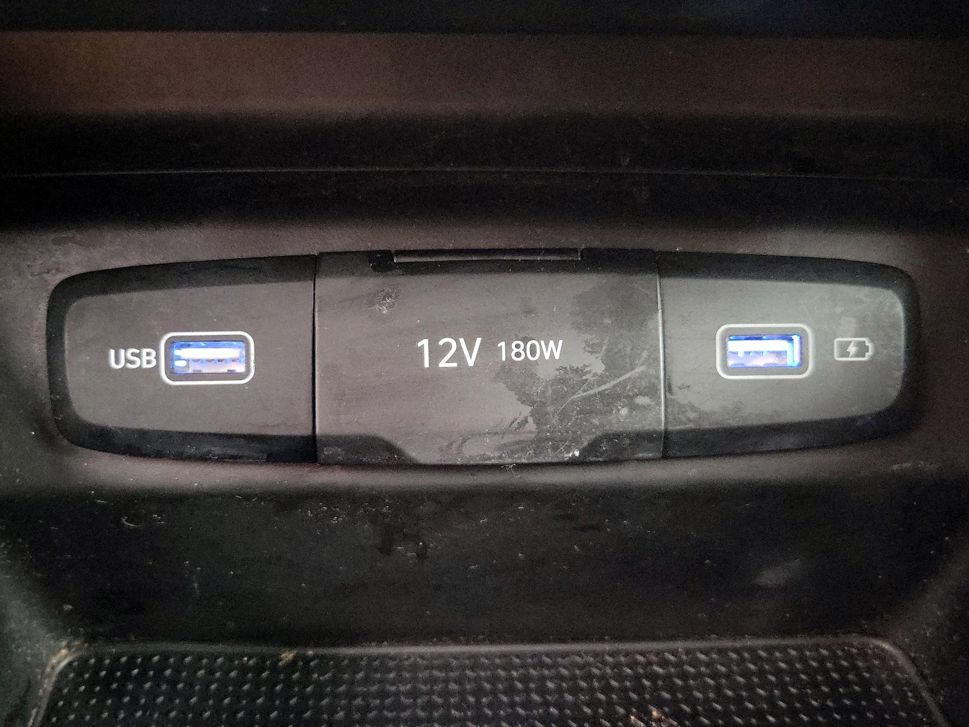 Thumbnail: 2022 Hyundai Tucson - 18