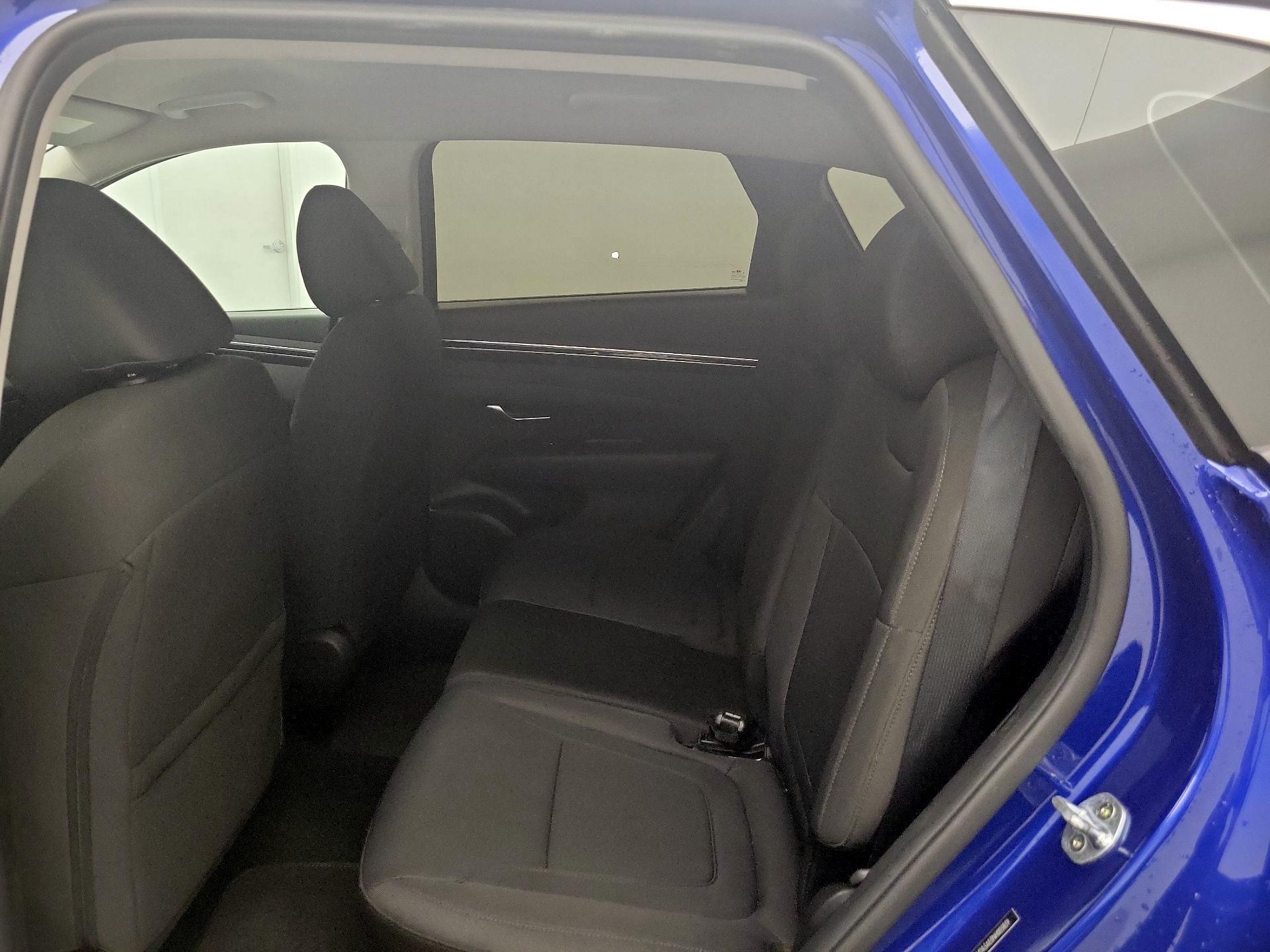 Thumbnail: 2022 Hyundai Tucson - 19