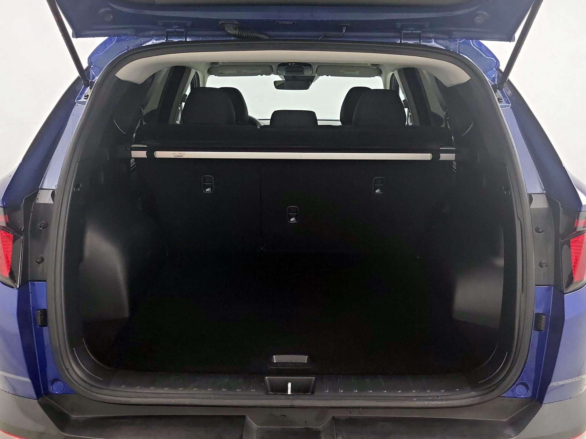 Thumbnail: 2022 Hyundai Tucson - 20