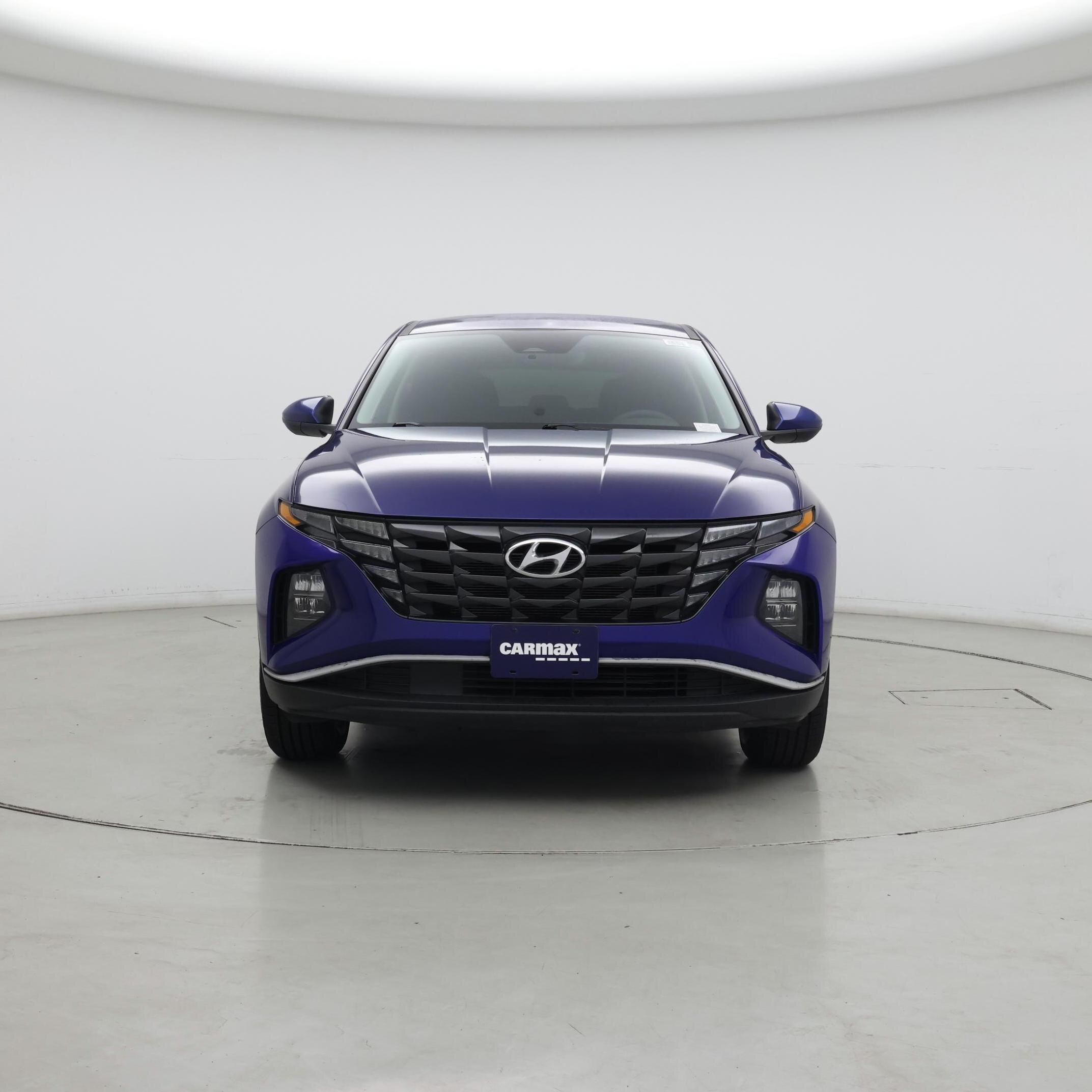 Thumbnail: 2022 Hyundai Tucson - 5