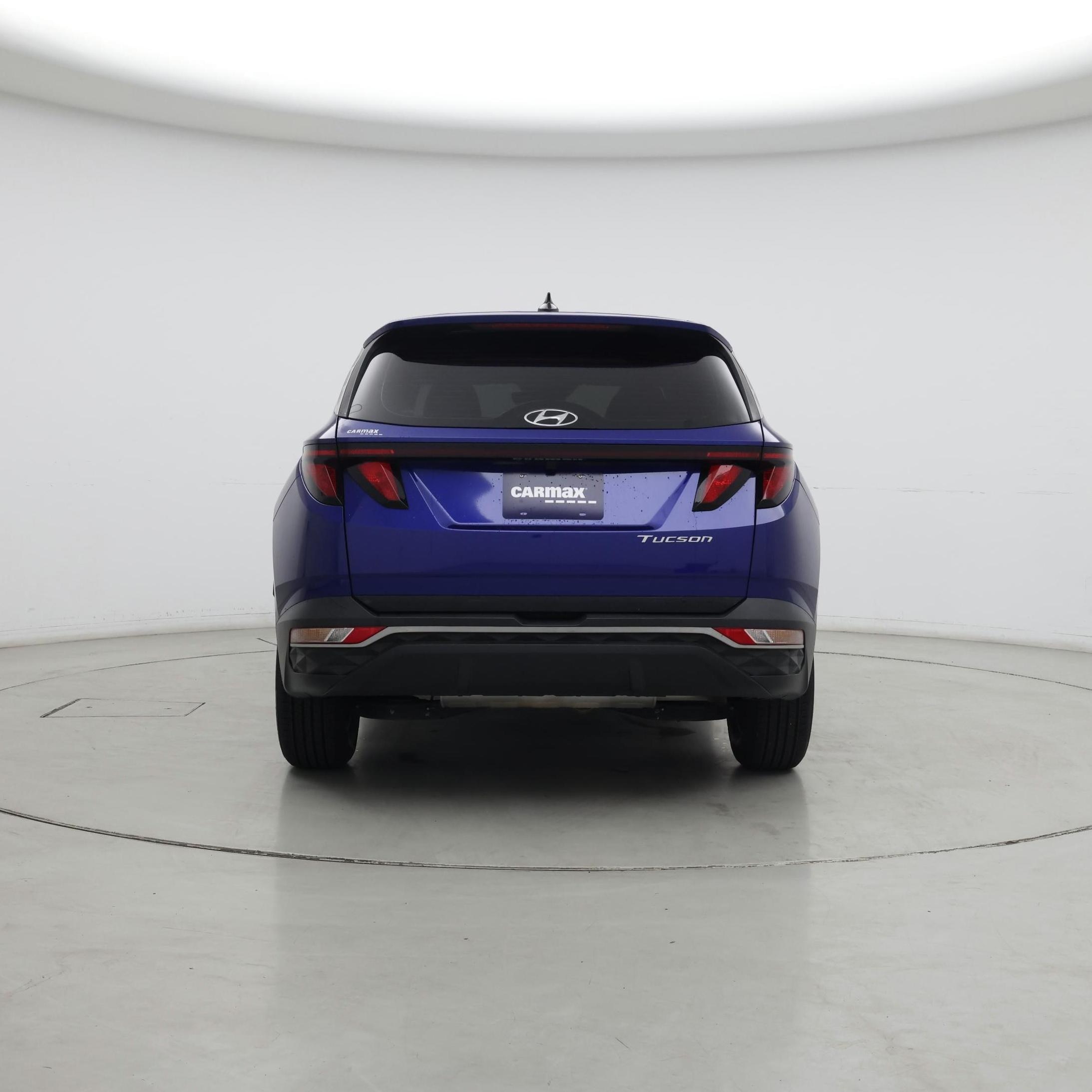 Thumbnail: 2022 Hyundai Tucson - 6