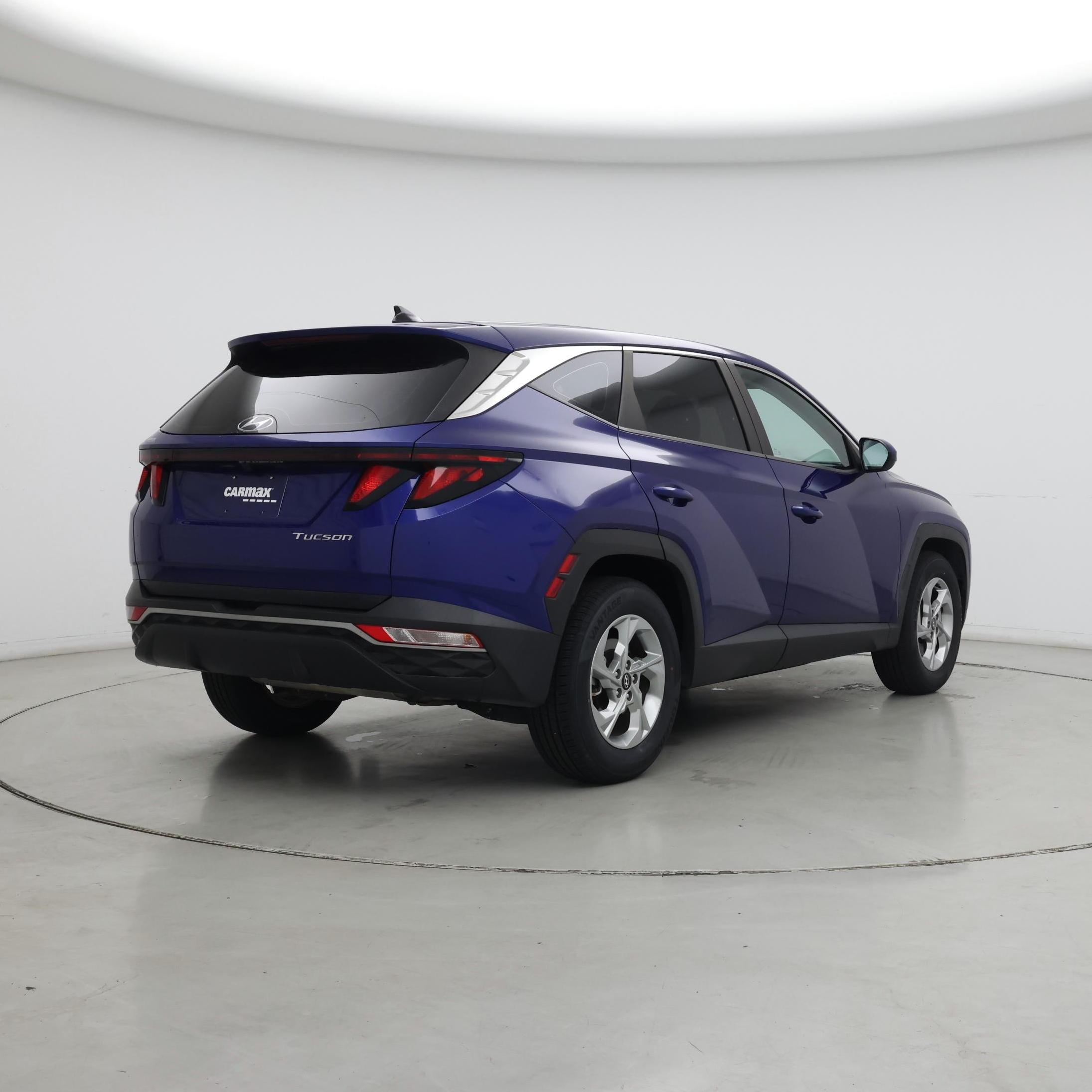 Thumbnail: 2022 Hyundai Tucson - 8