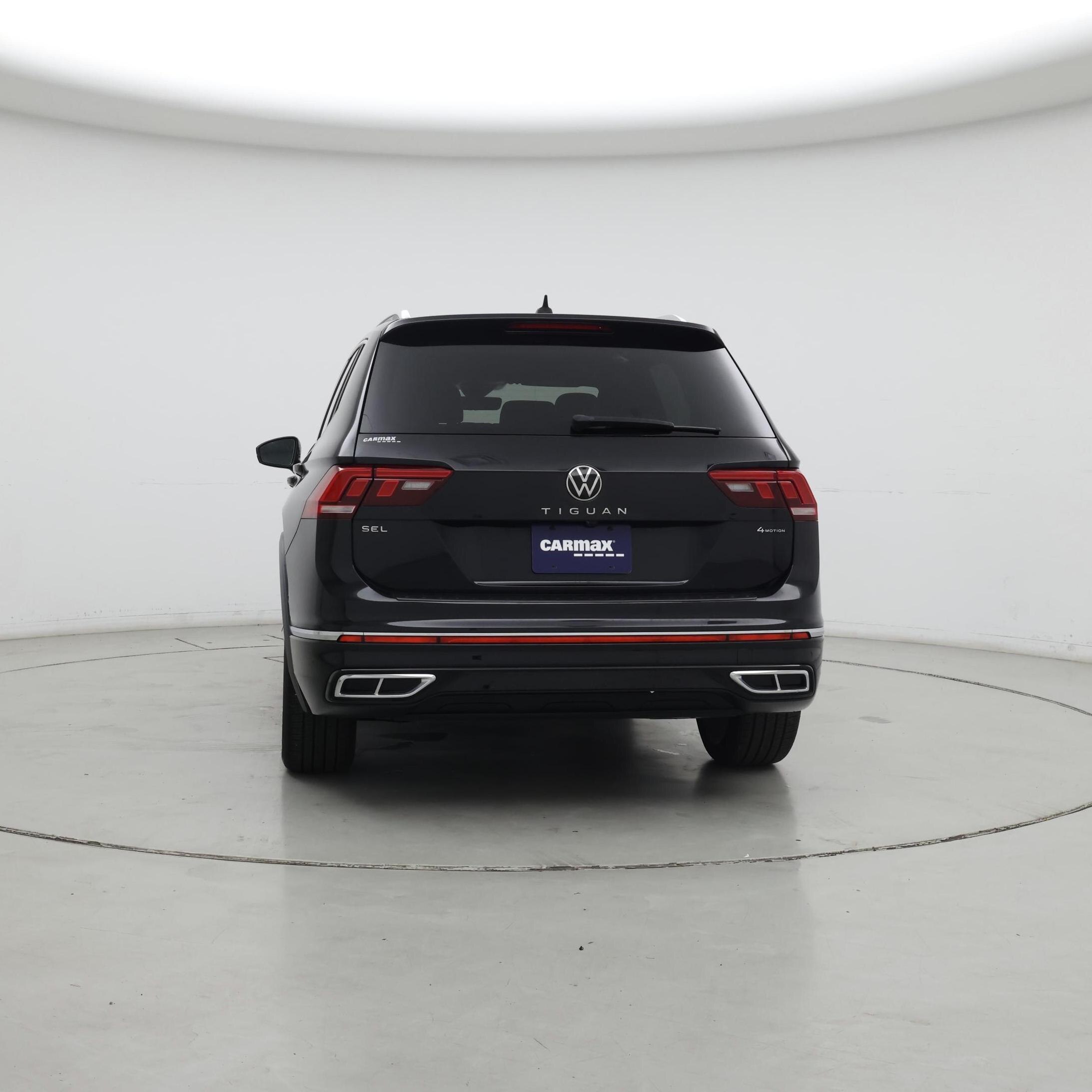 Thumbnail: 2022 Volkswagen Tiguan - 6